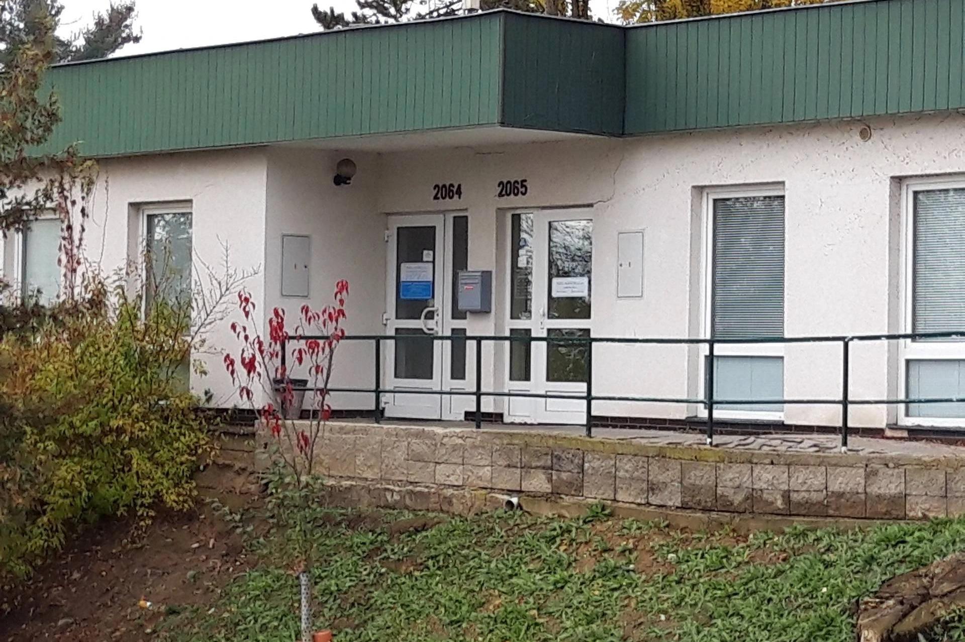 MUDr. Lenka Hercíková s.r.o.