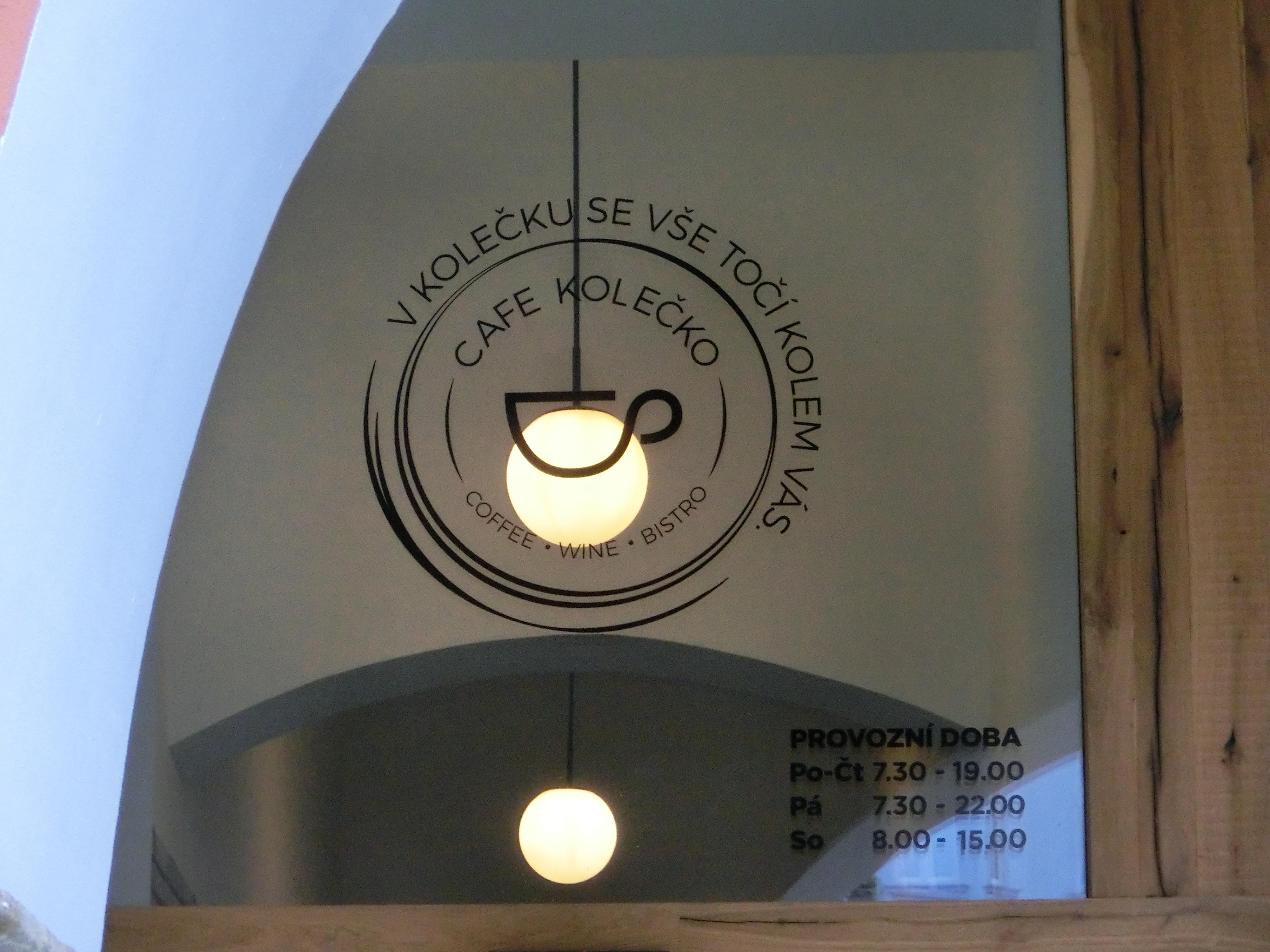 Cafe Kolečko