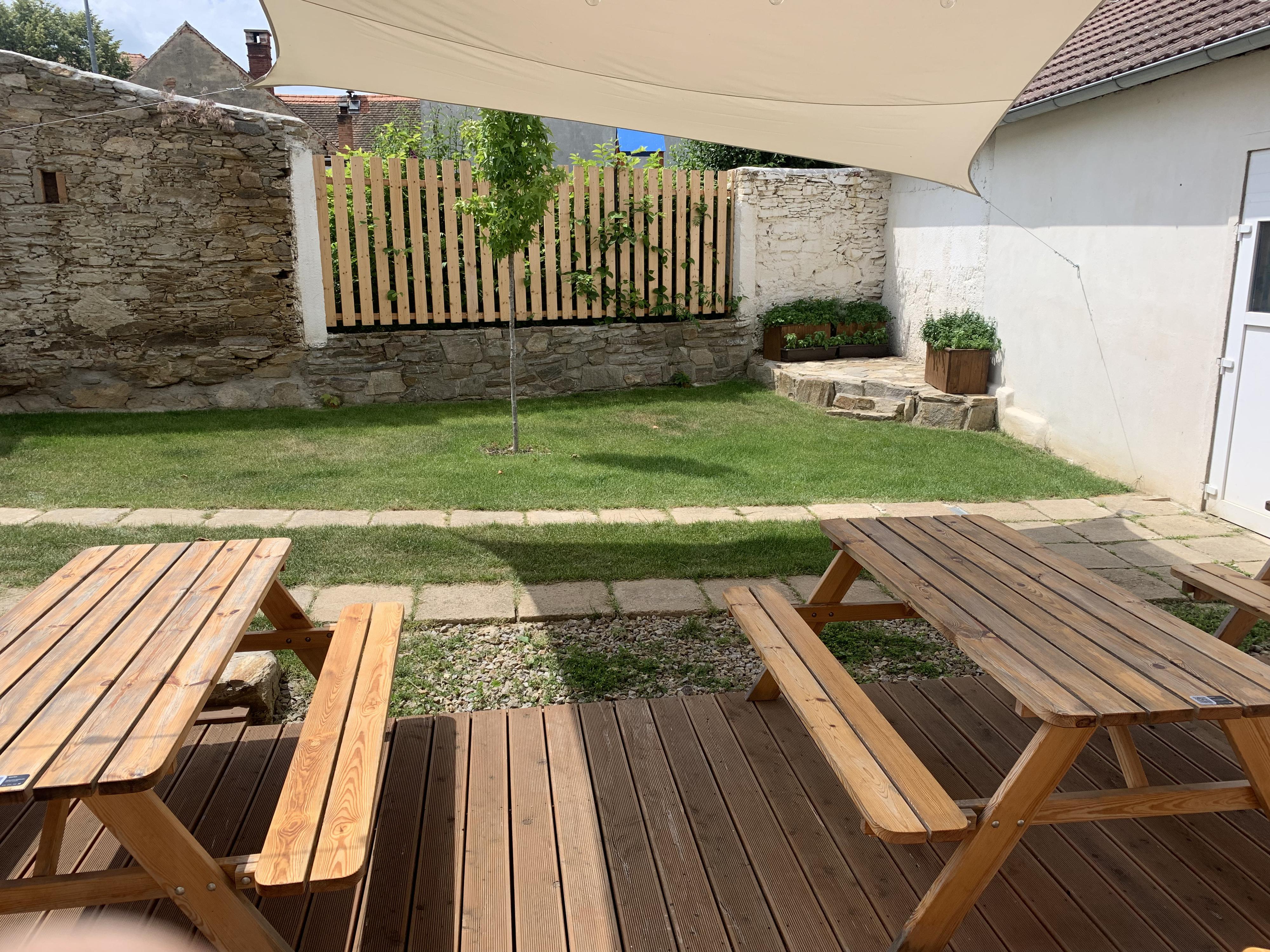 Hostinec u Šenků foto 4