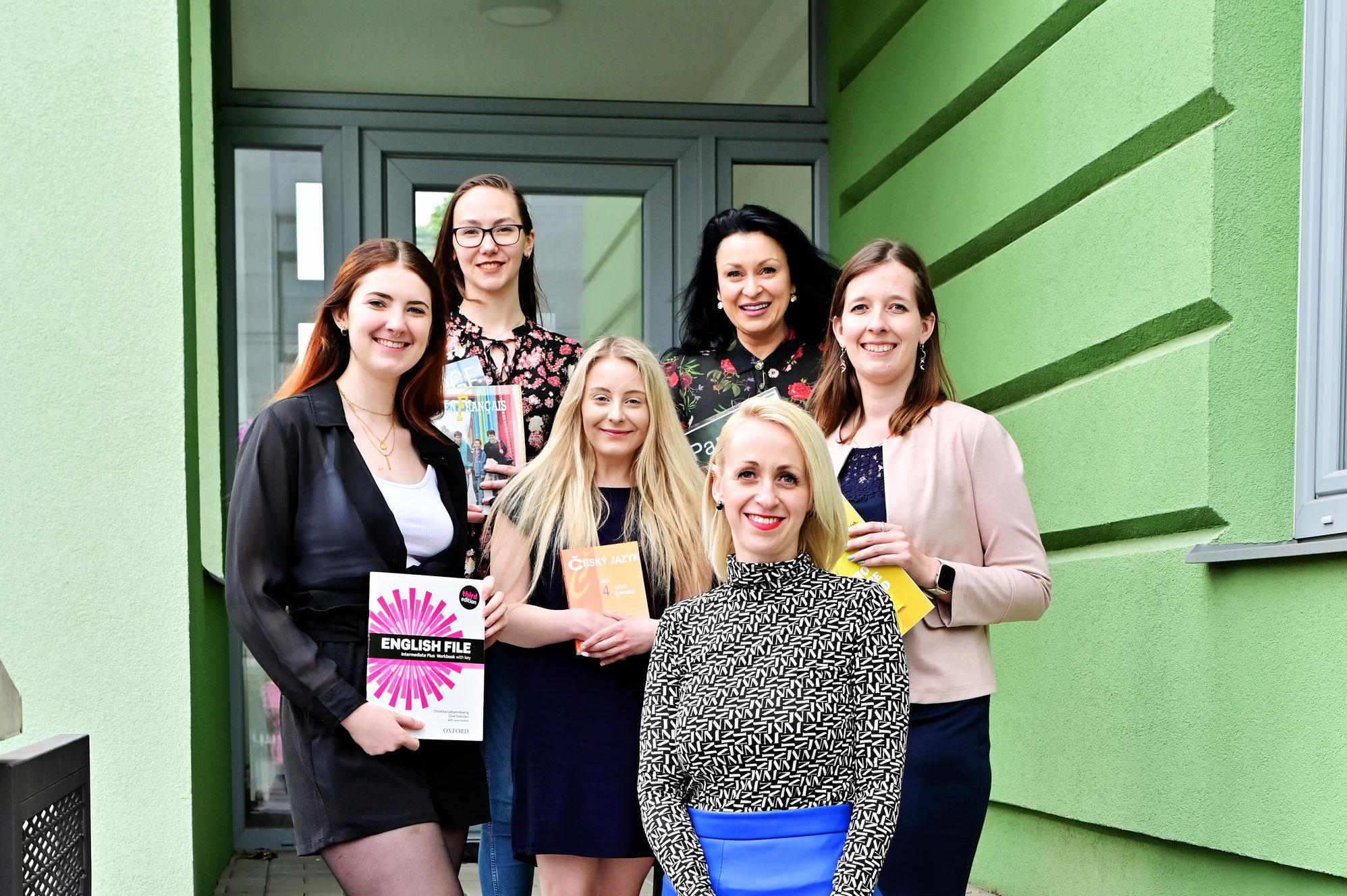 Doučování Doma s.r.o.