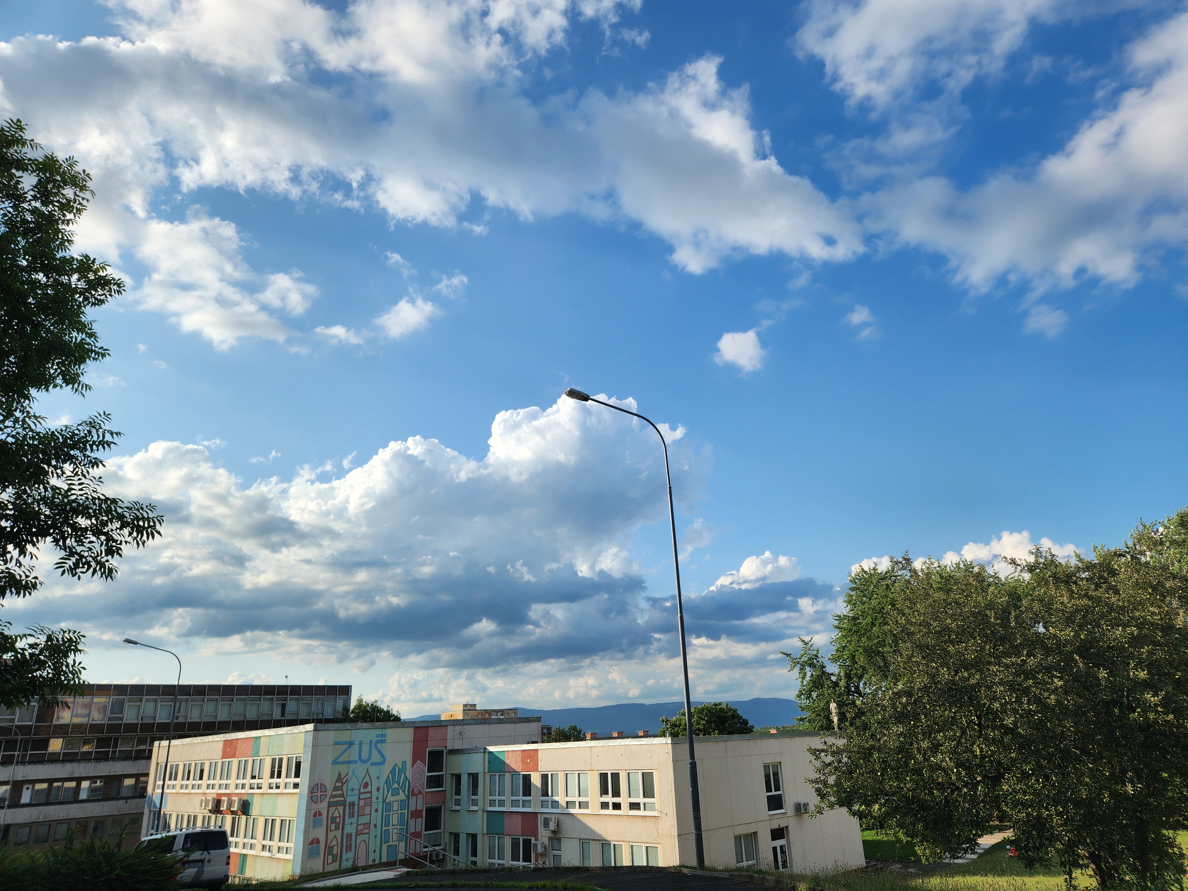 ZUŠ Most, Moskevská foto 6