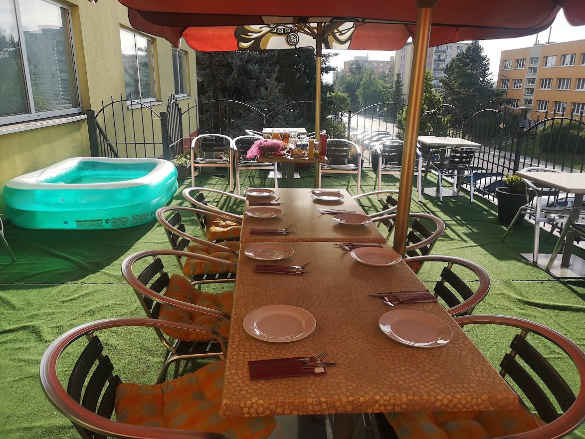 Restaurace DON foto 6