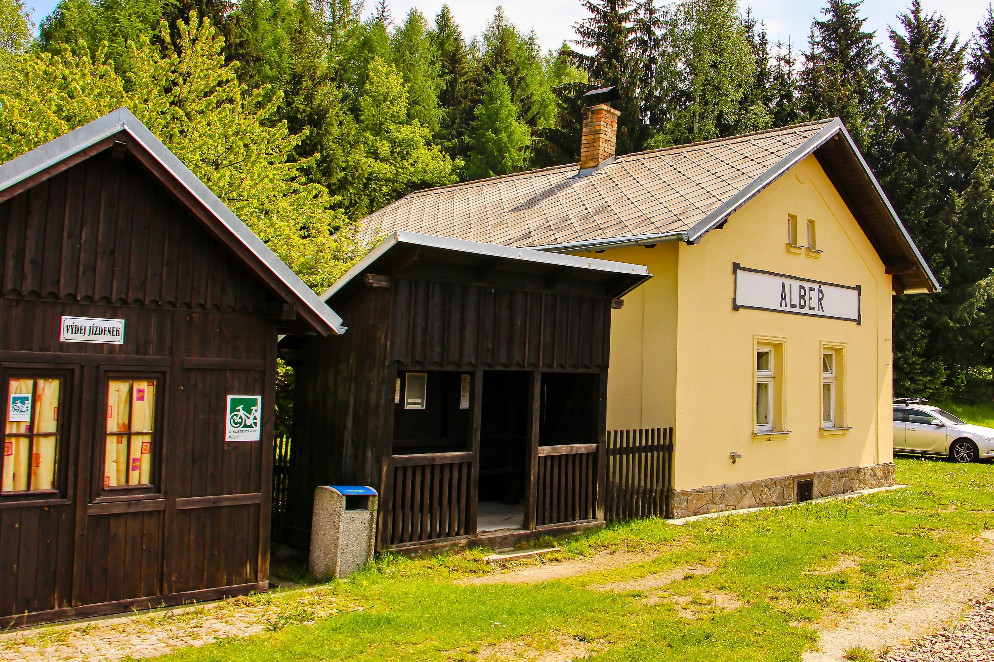 Jindřichohradecké místní dráhy, a.s.