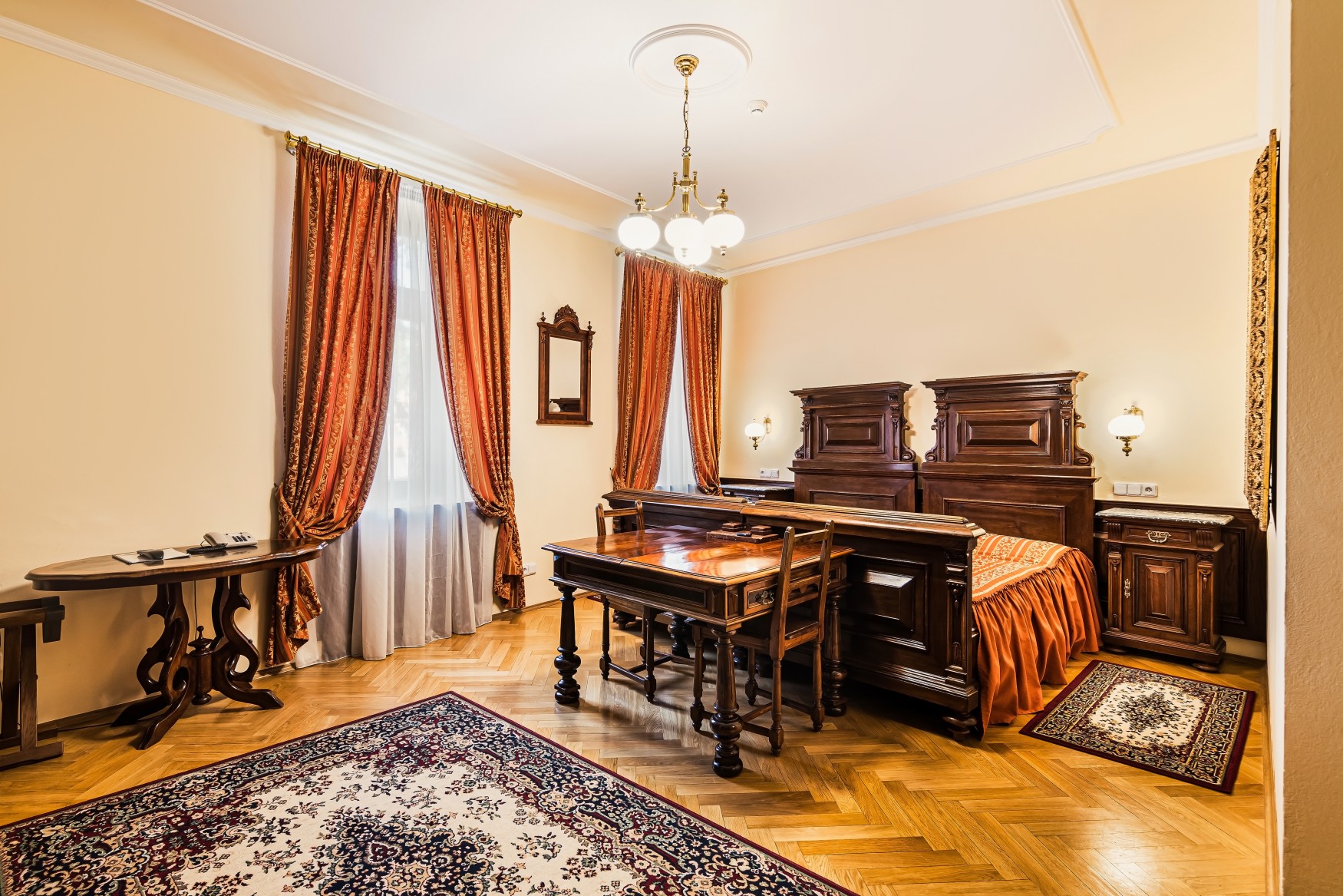 Jelínkova vila - hotel foto 6