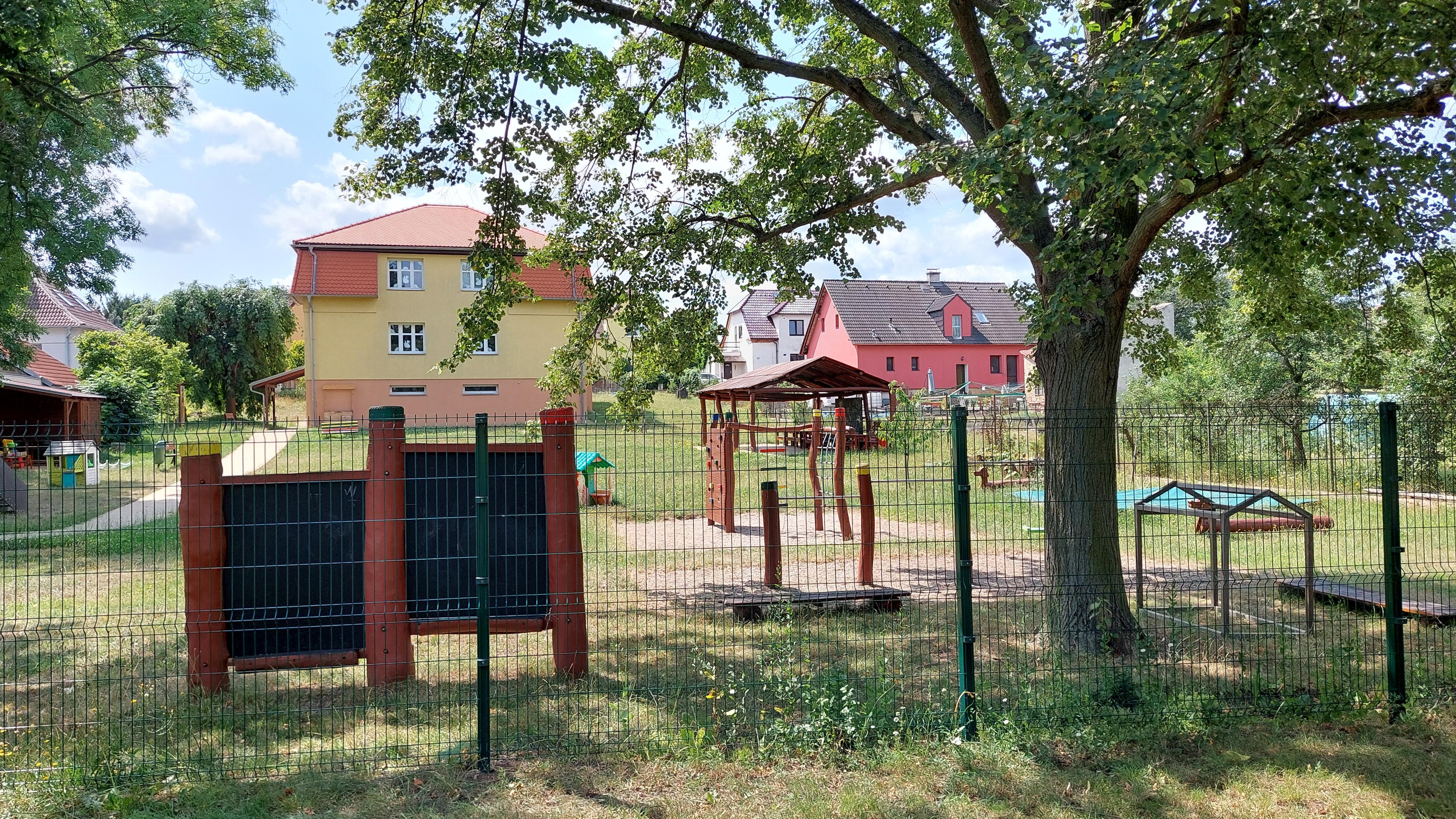 MŠ Březno, Švermova 207 foto 2