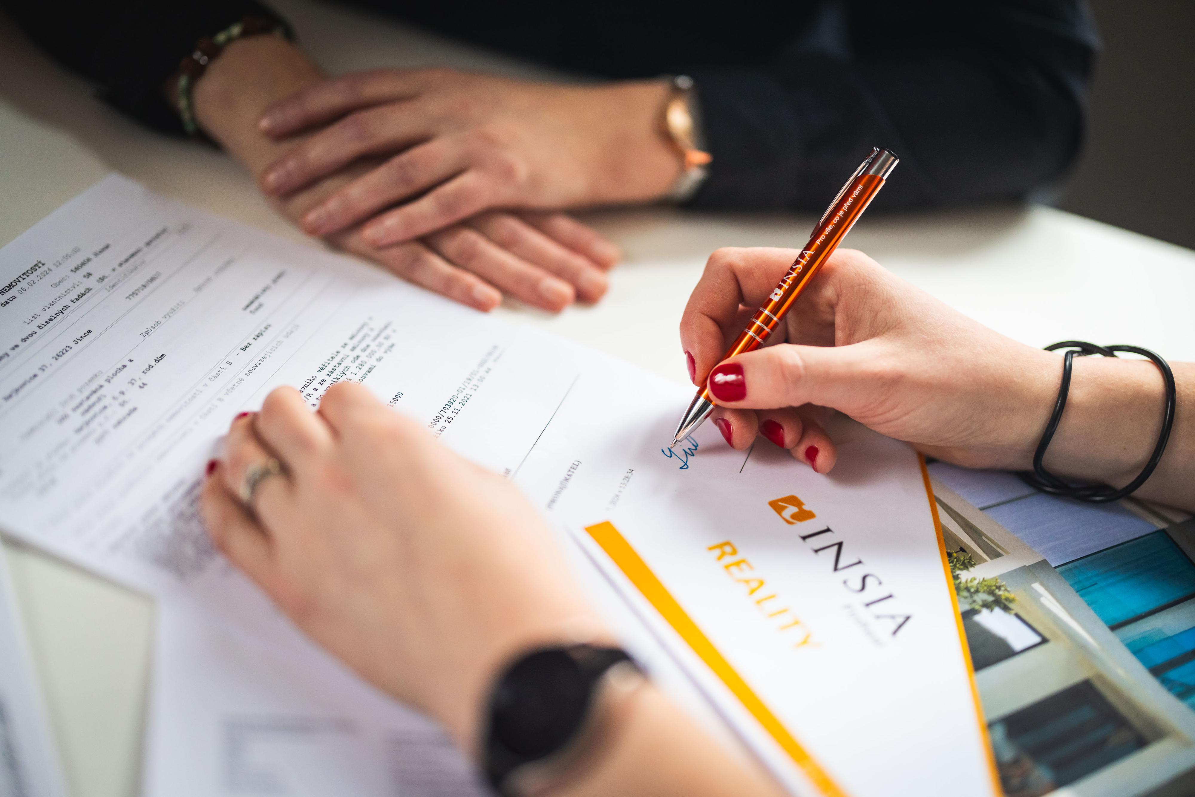 Insia FinReal s.r.o. - Pobočka Beroun foto 5