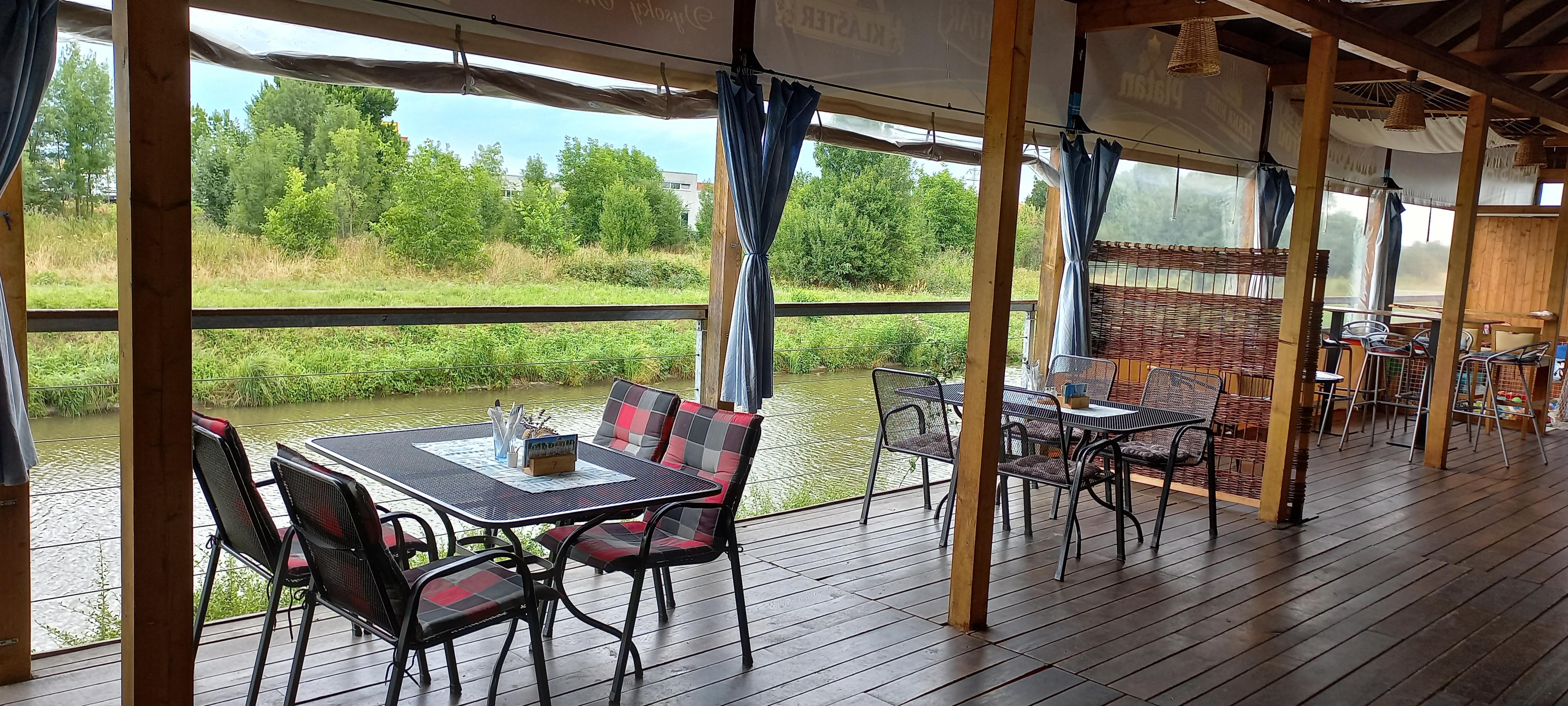 Restaurace Přístav foto 4