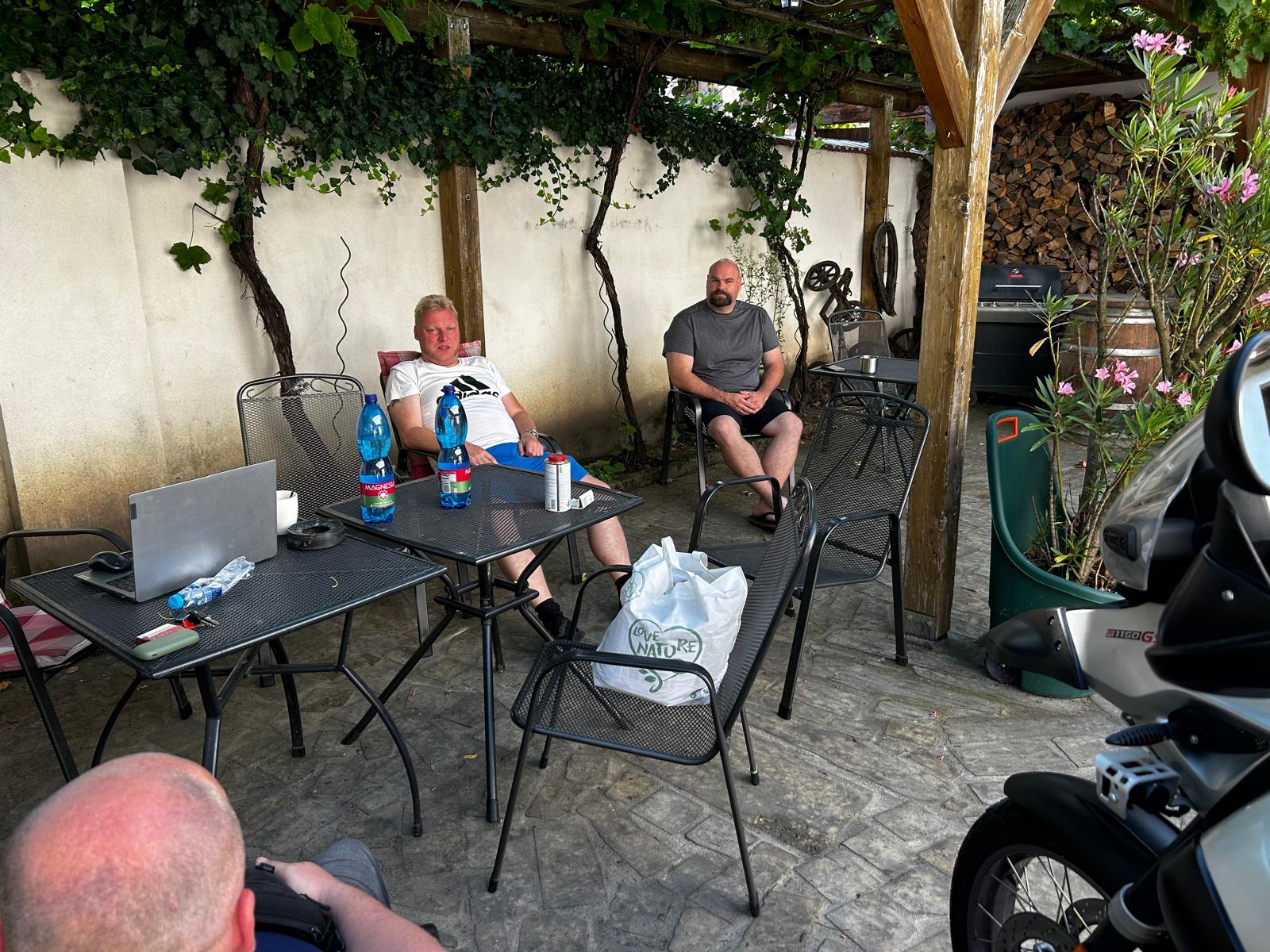 Penzion Alva 2 foto 4