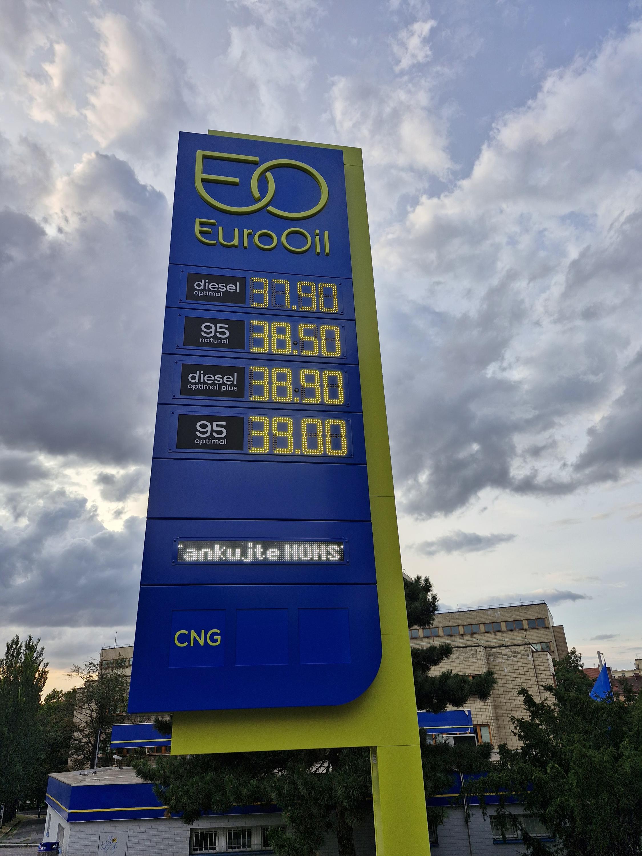 EuroOil foto 2
