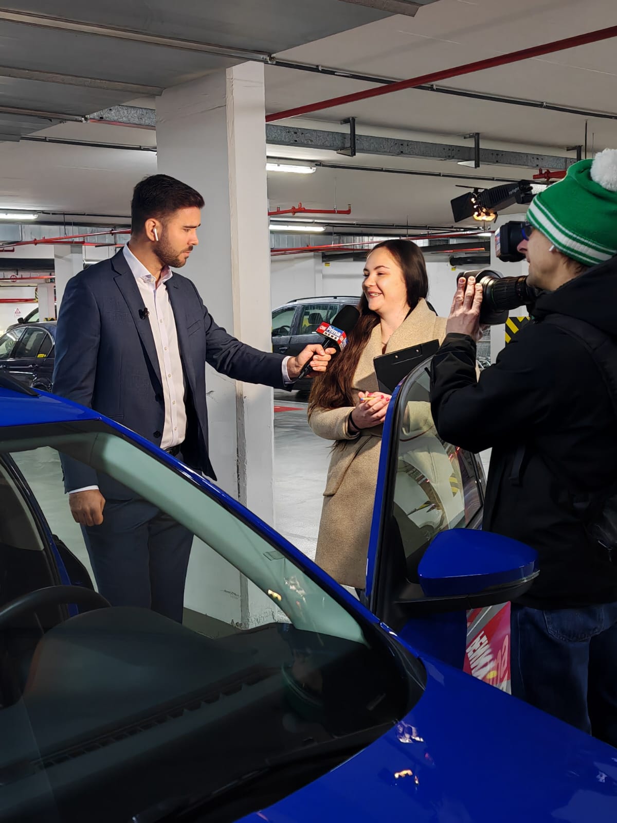 Tynes Autocare foto 3