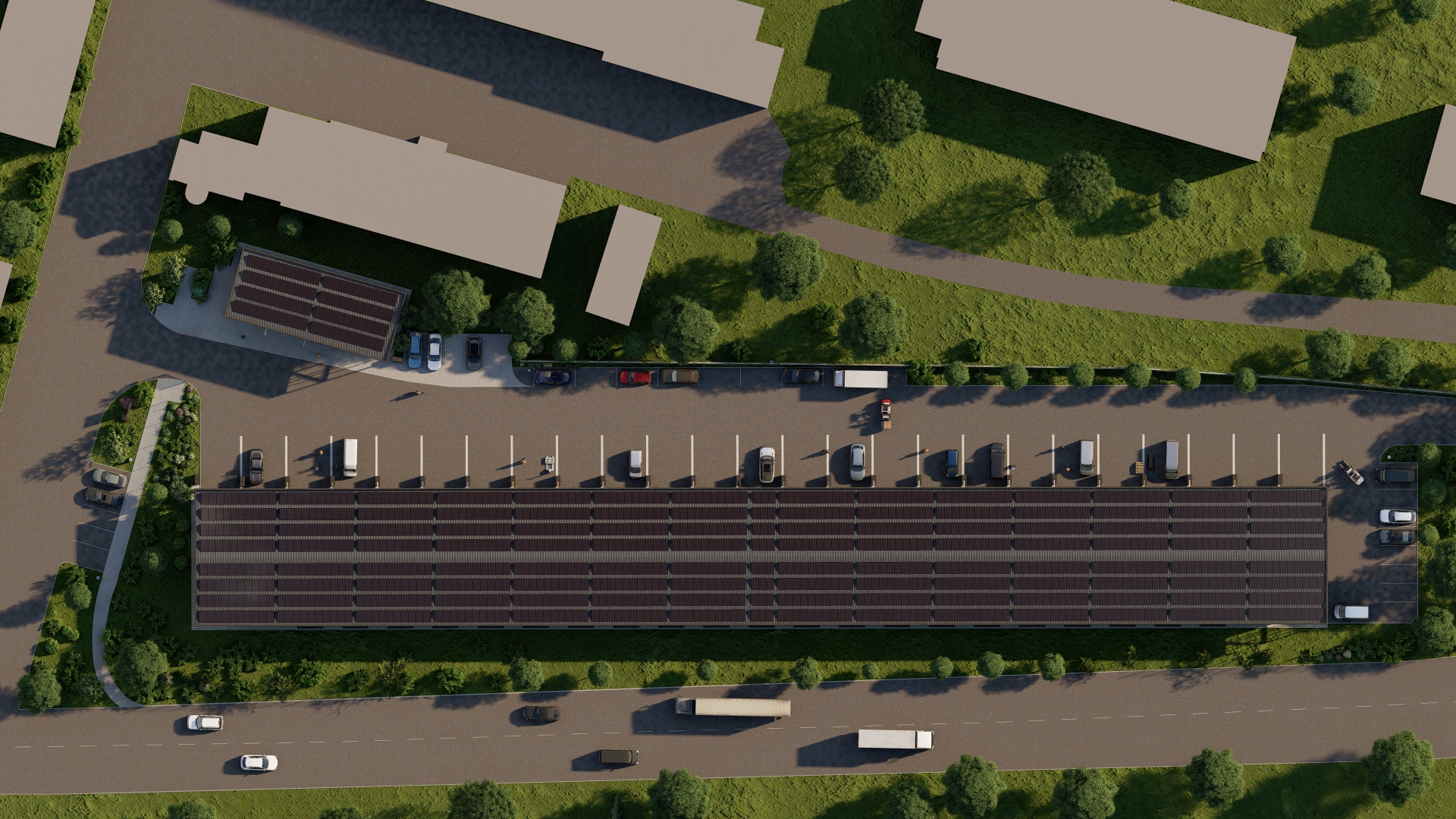 GL Park Pardubice foto 4
