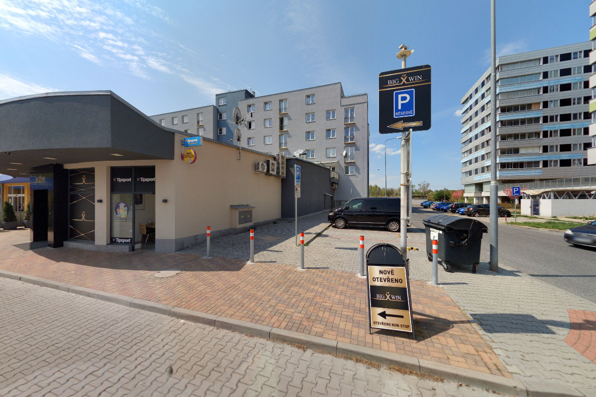 GLS Parcel Box foto 2