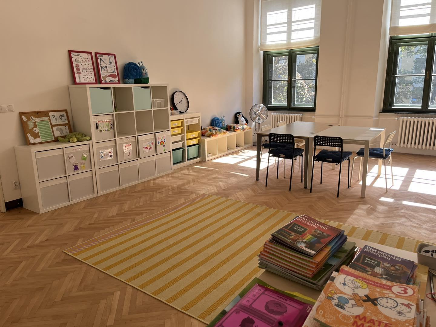 ScioŠkola Brno Trnitá foto 2