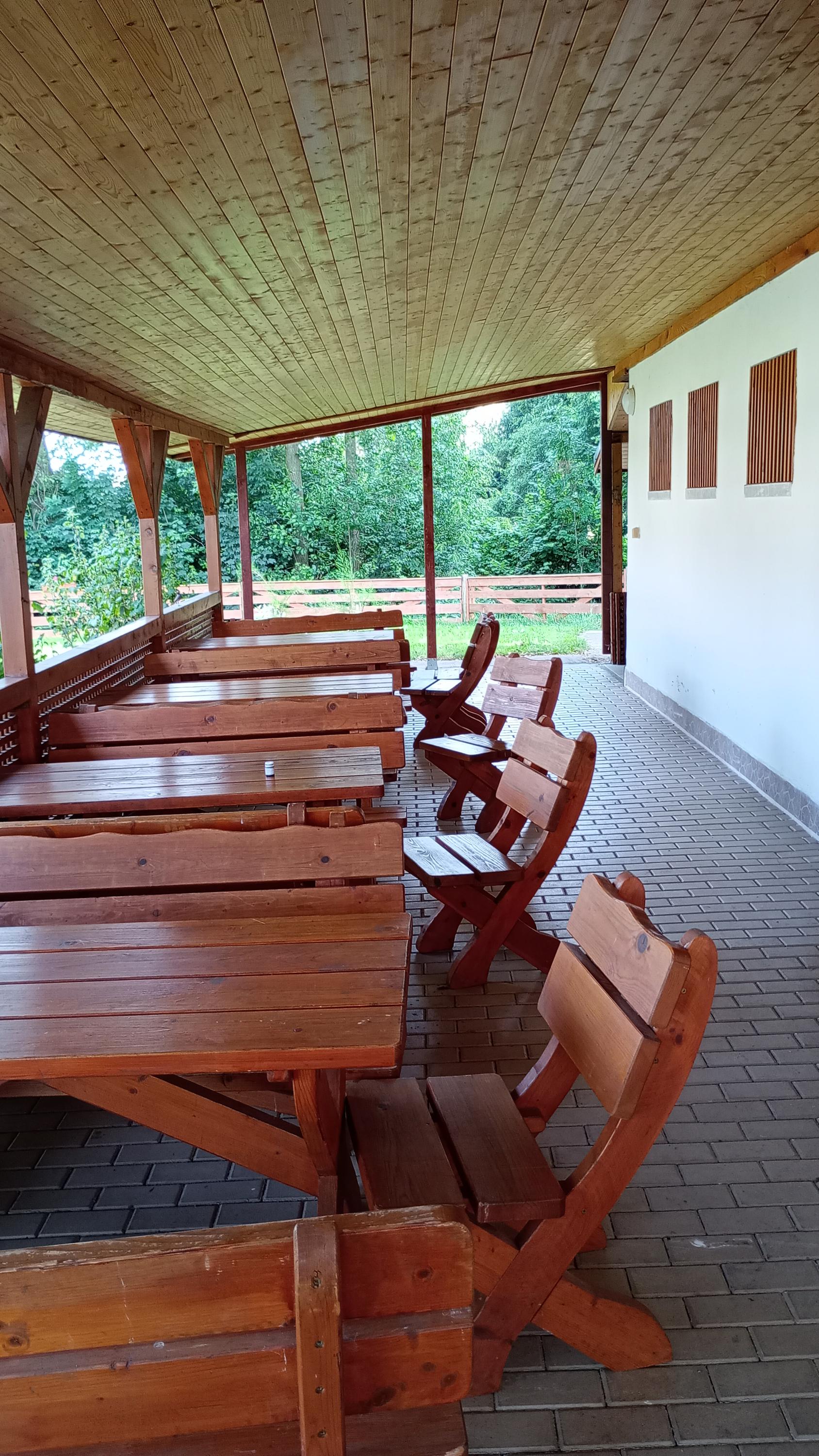 Kemp Červenka foto 3
