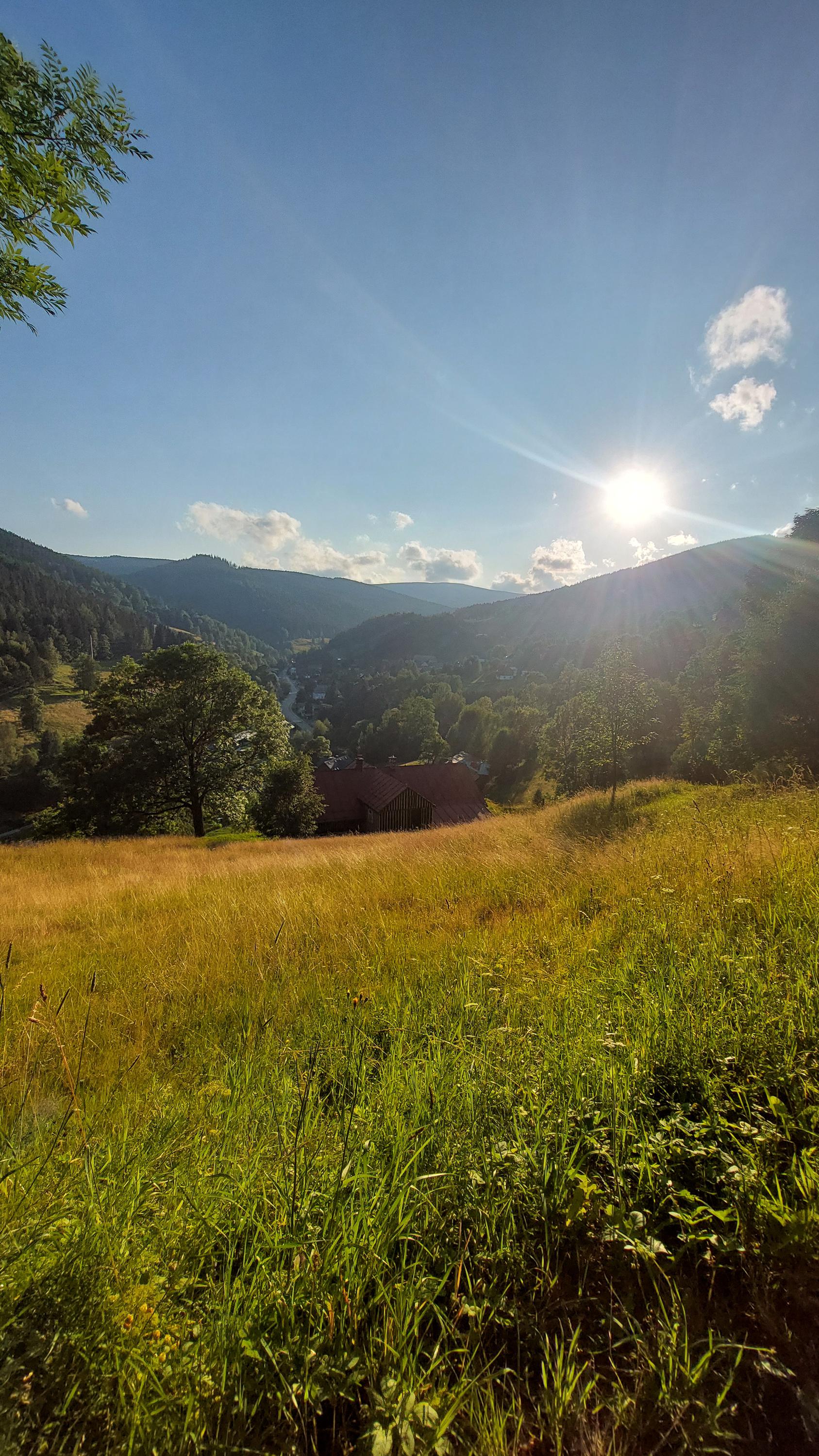 Apartmán Nad Úpou foto 2