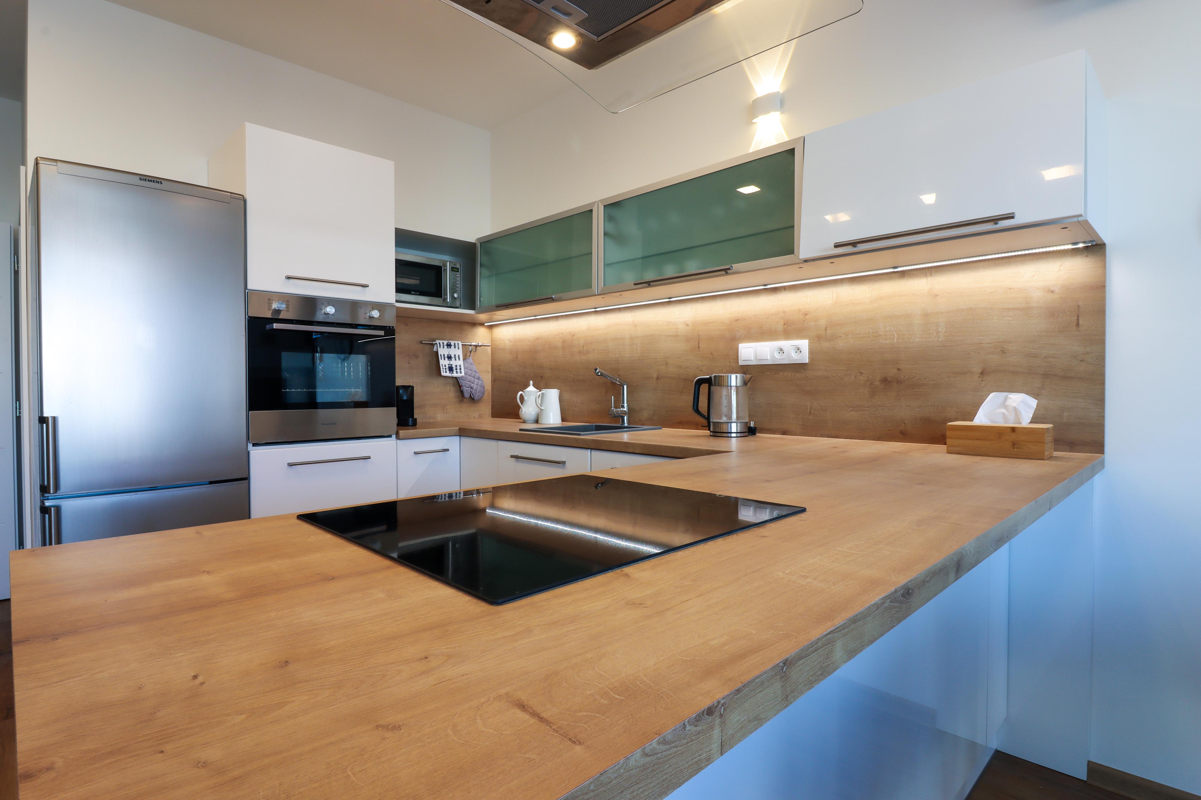 Apartmány Mikulovské zahrady foto 6