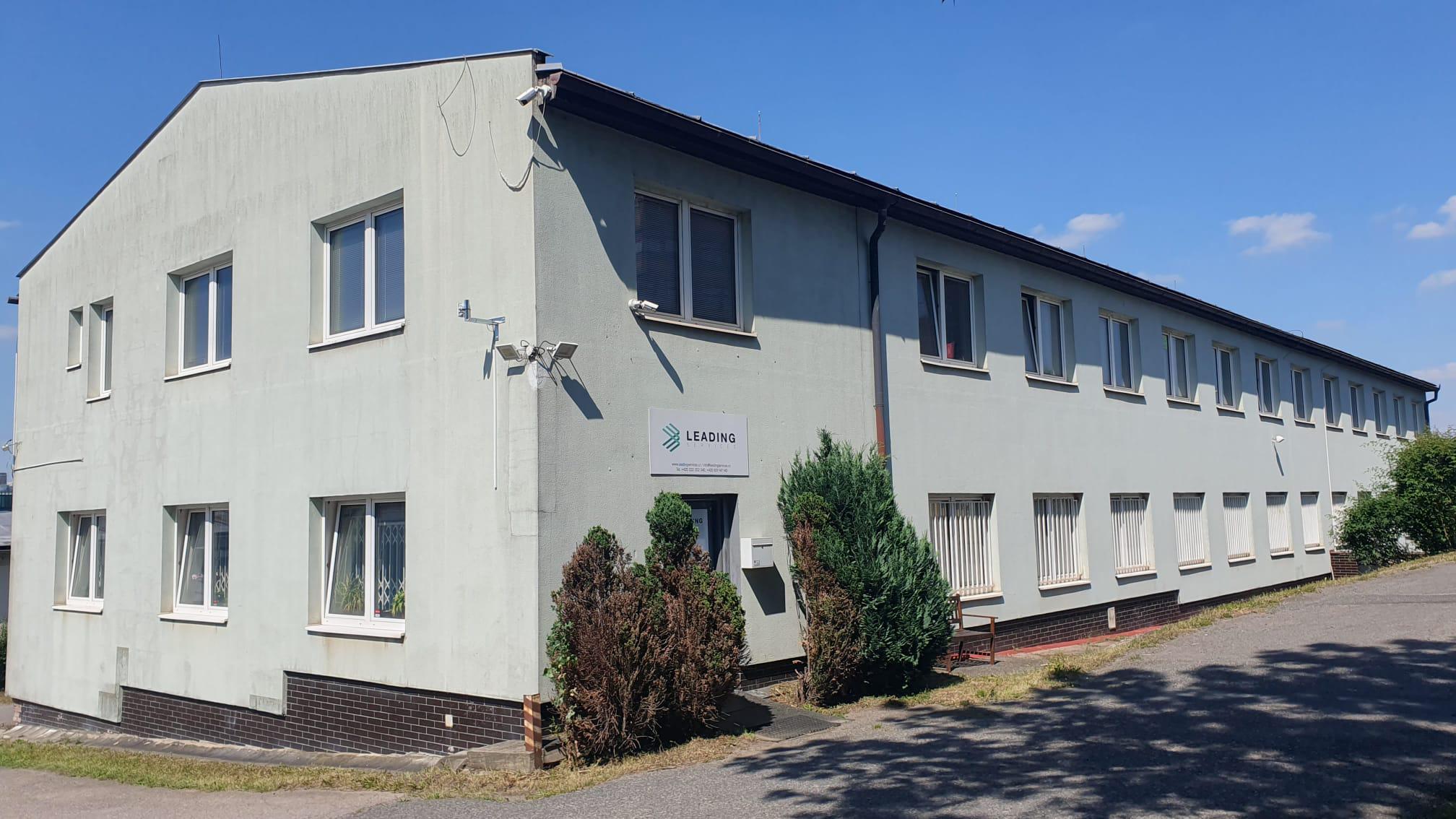 Leading Services s.r.o. - Správa a údržba nemovitostí foto 5