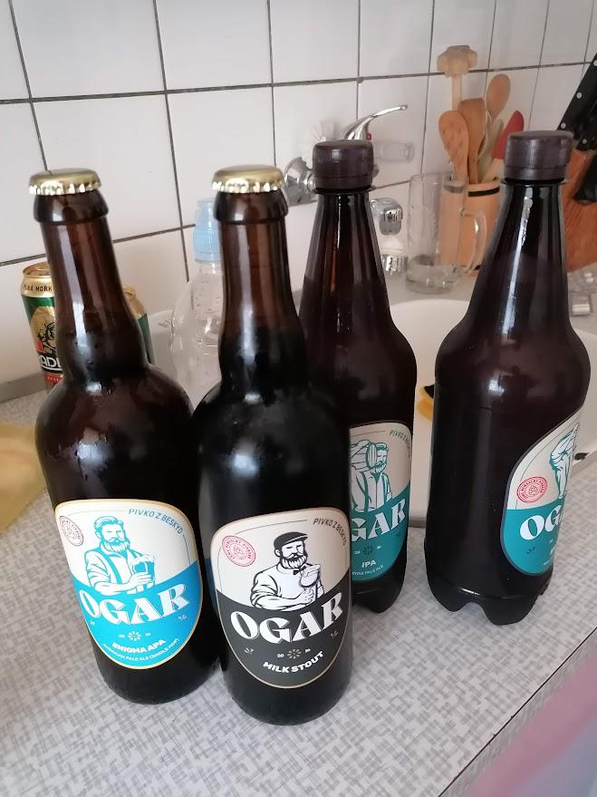 Pivovar Ogar foto 6