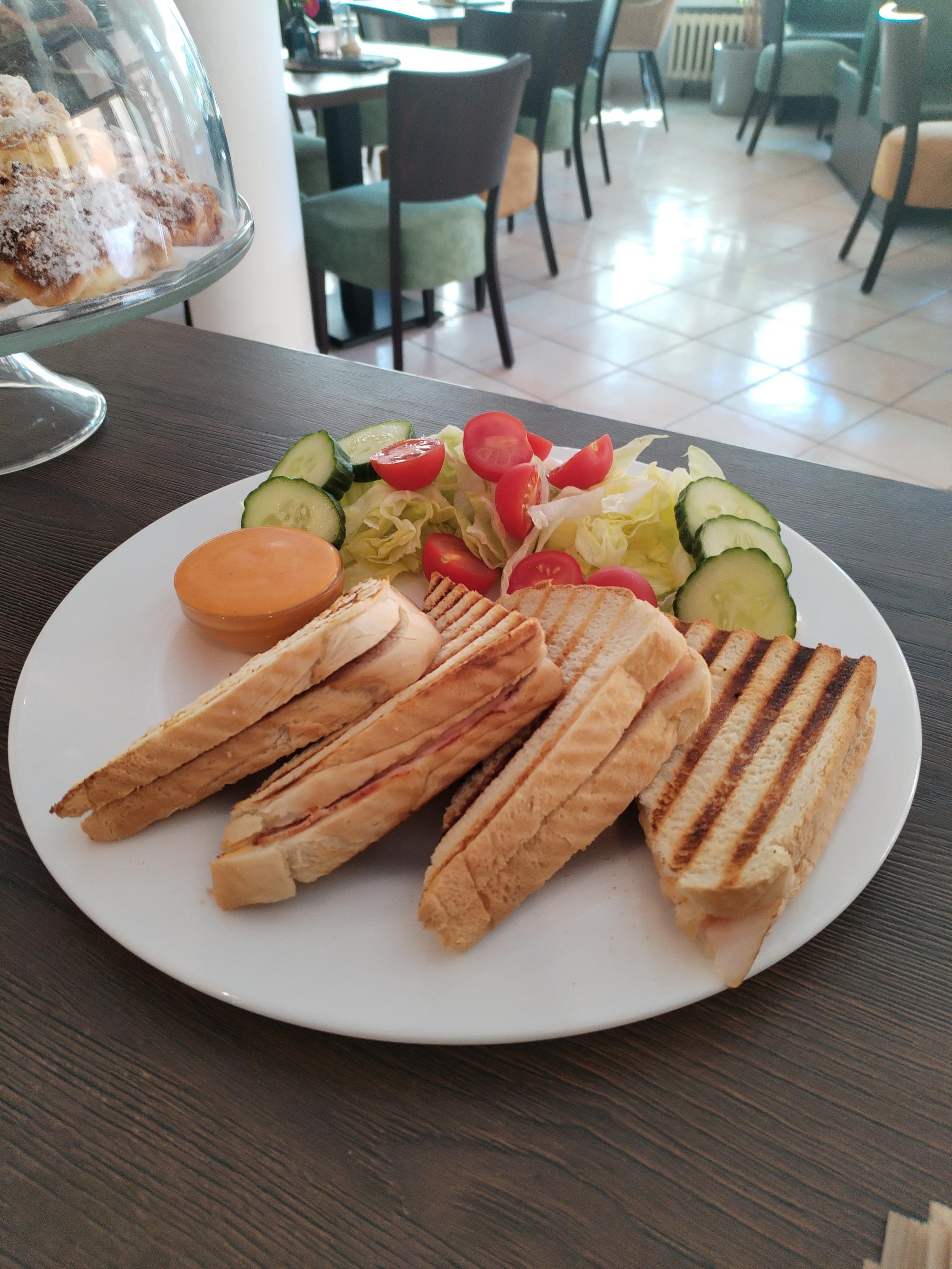 Na Zábradlí café bistro foto 4