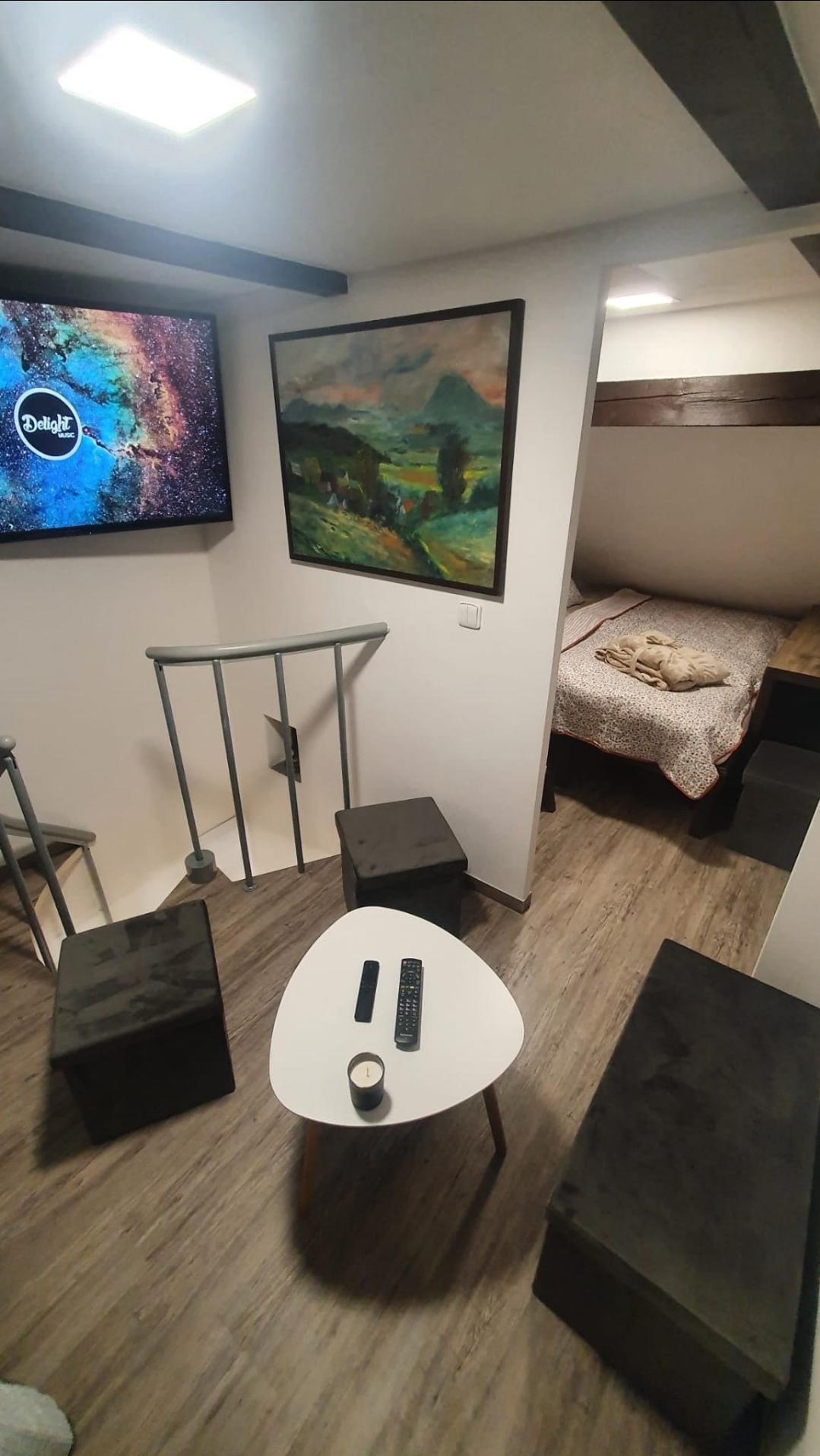 Ubytování U Studánky foto 2