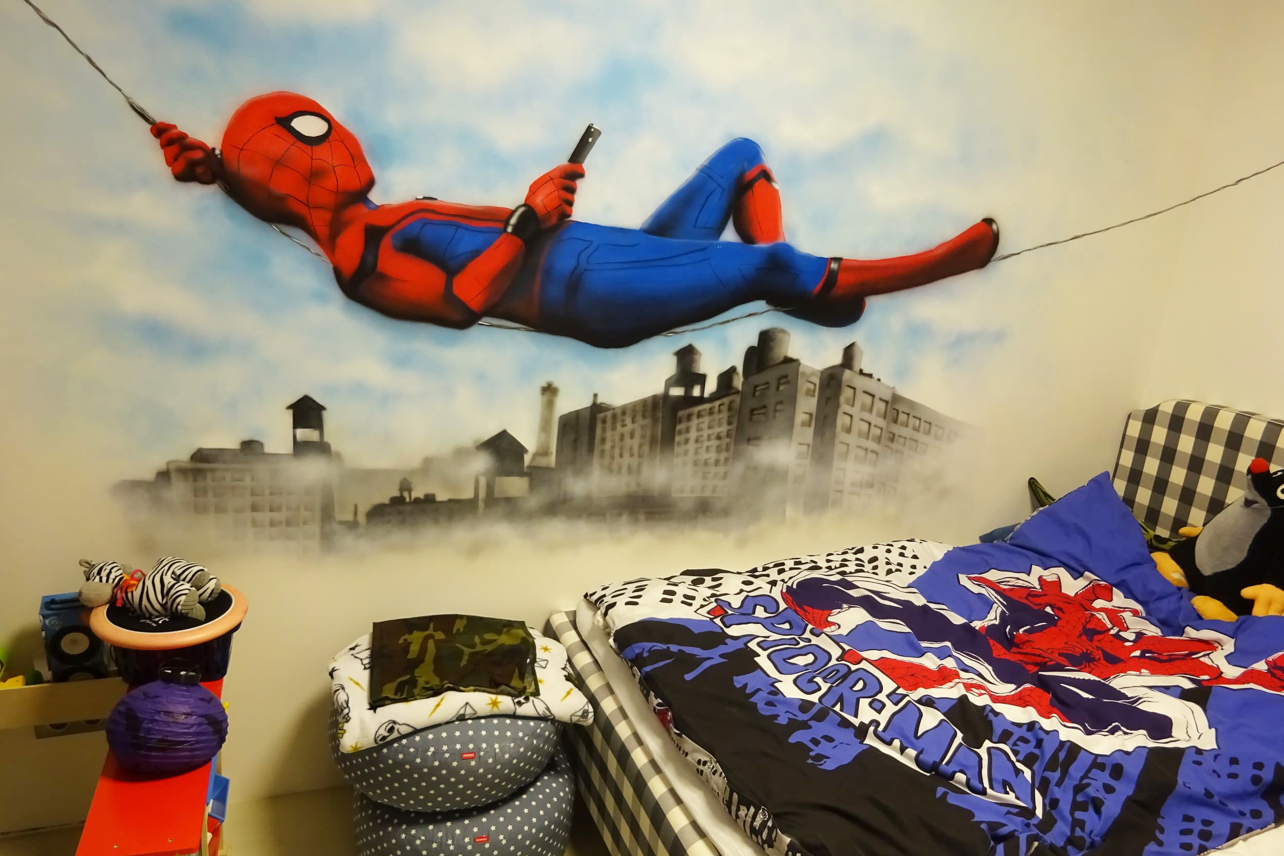 Airbrush Praha s.r.o. foto 2