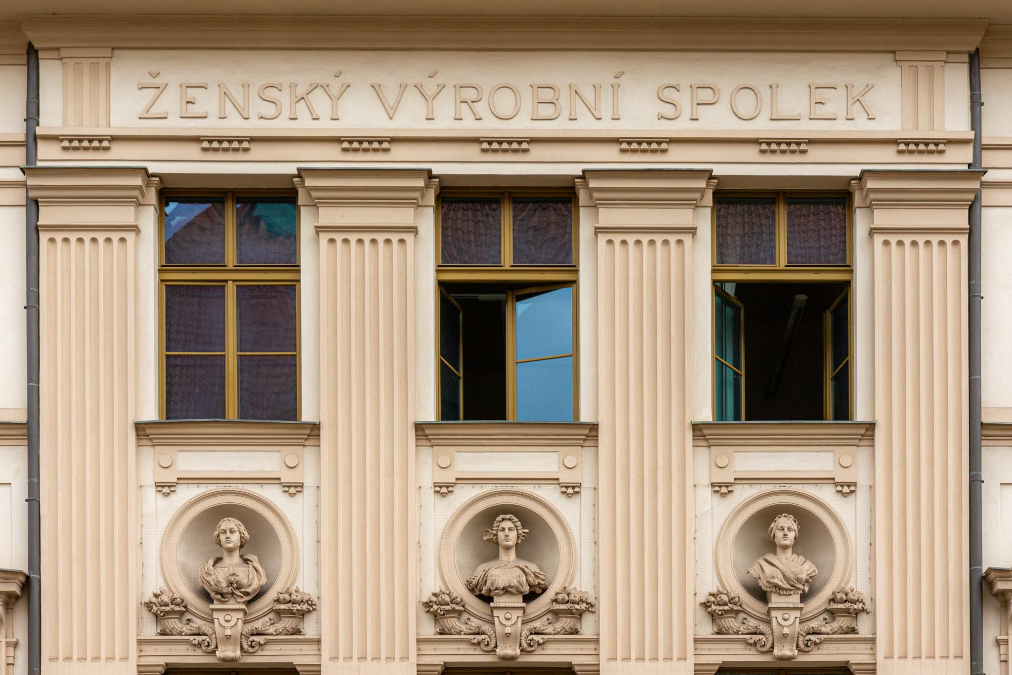 ČAO, Resslova 5, Praha 2 foto 6