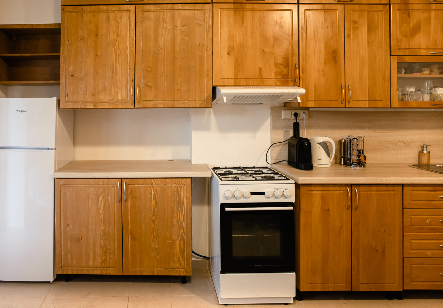 Melkes Woodcrafts foto 3