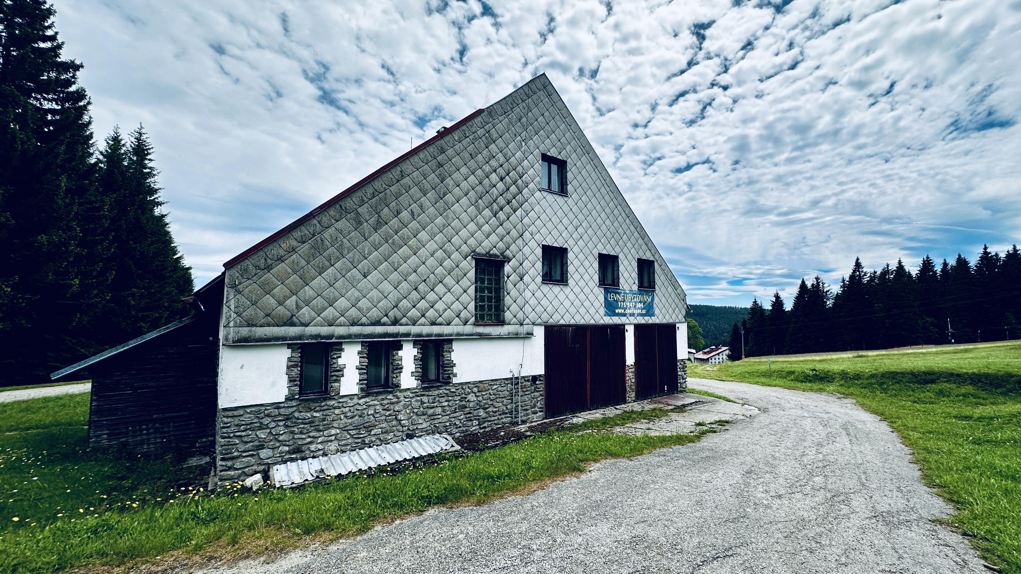 Ubytování Lanovka foto 6