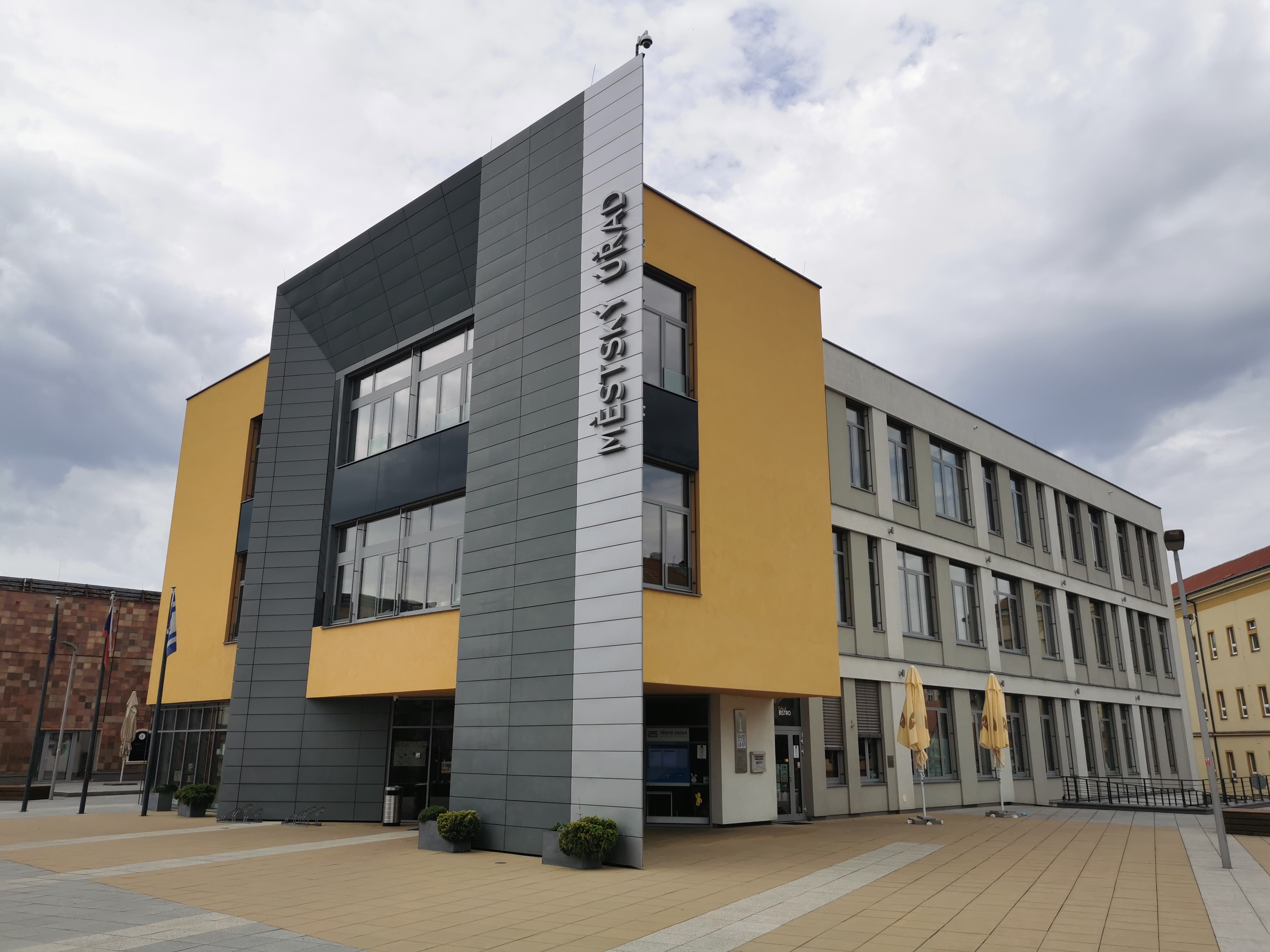 MÚ Kralupy nad Vltavou - Odbor obecní živnostenský úřad foto 2