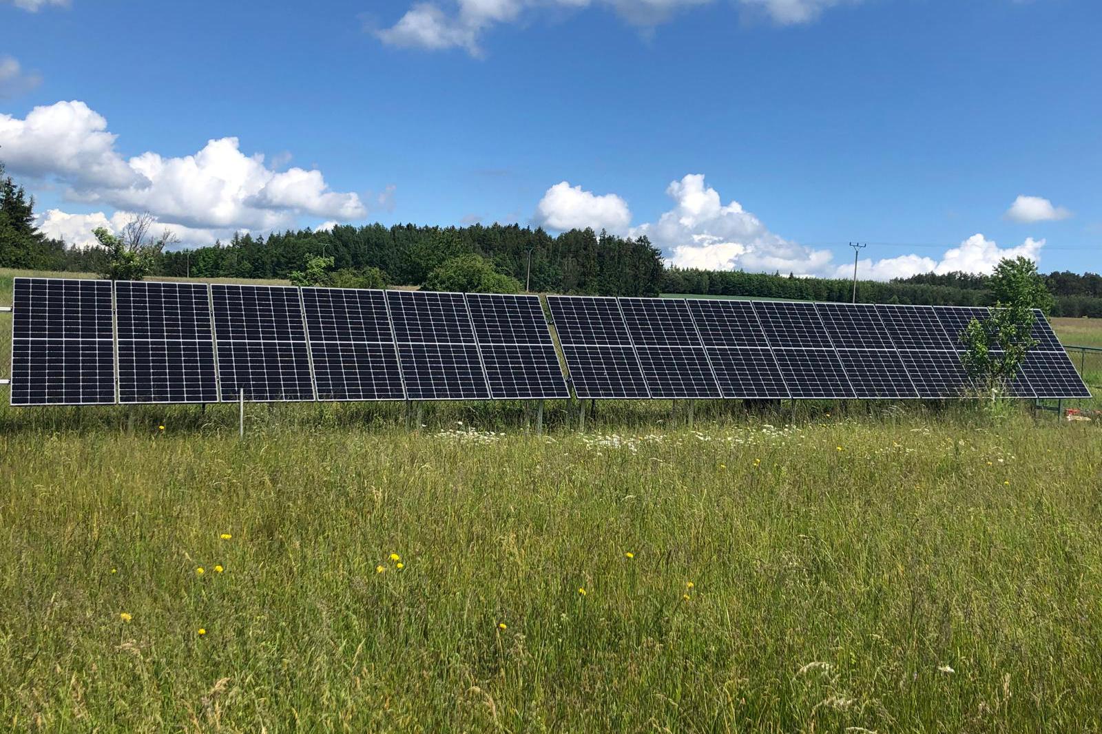 Jakub Komárek - elektro