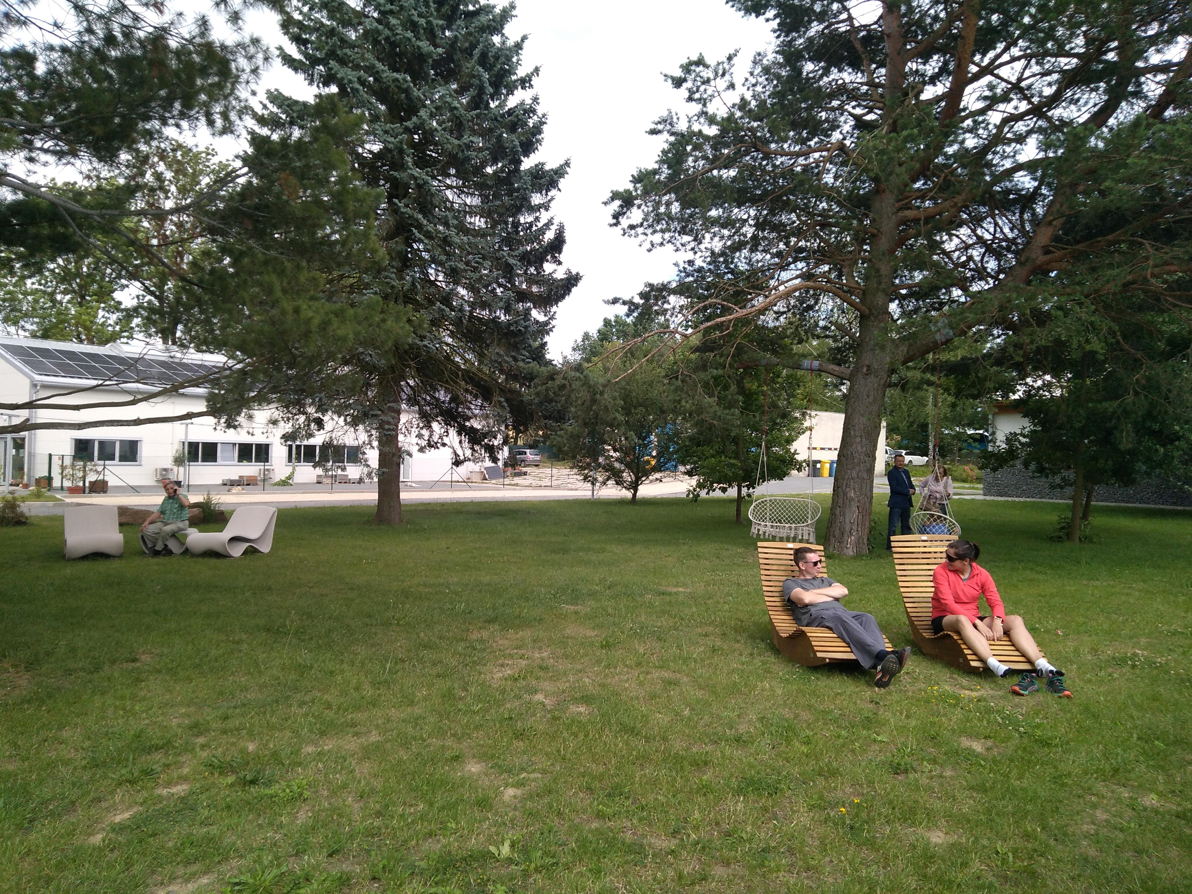 Bistro Camp Velo foto 2