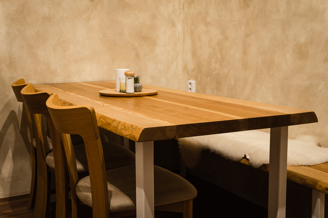 Melkes Woodcrafts foto 2