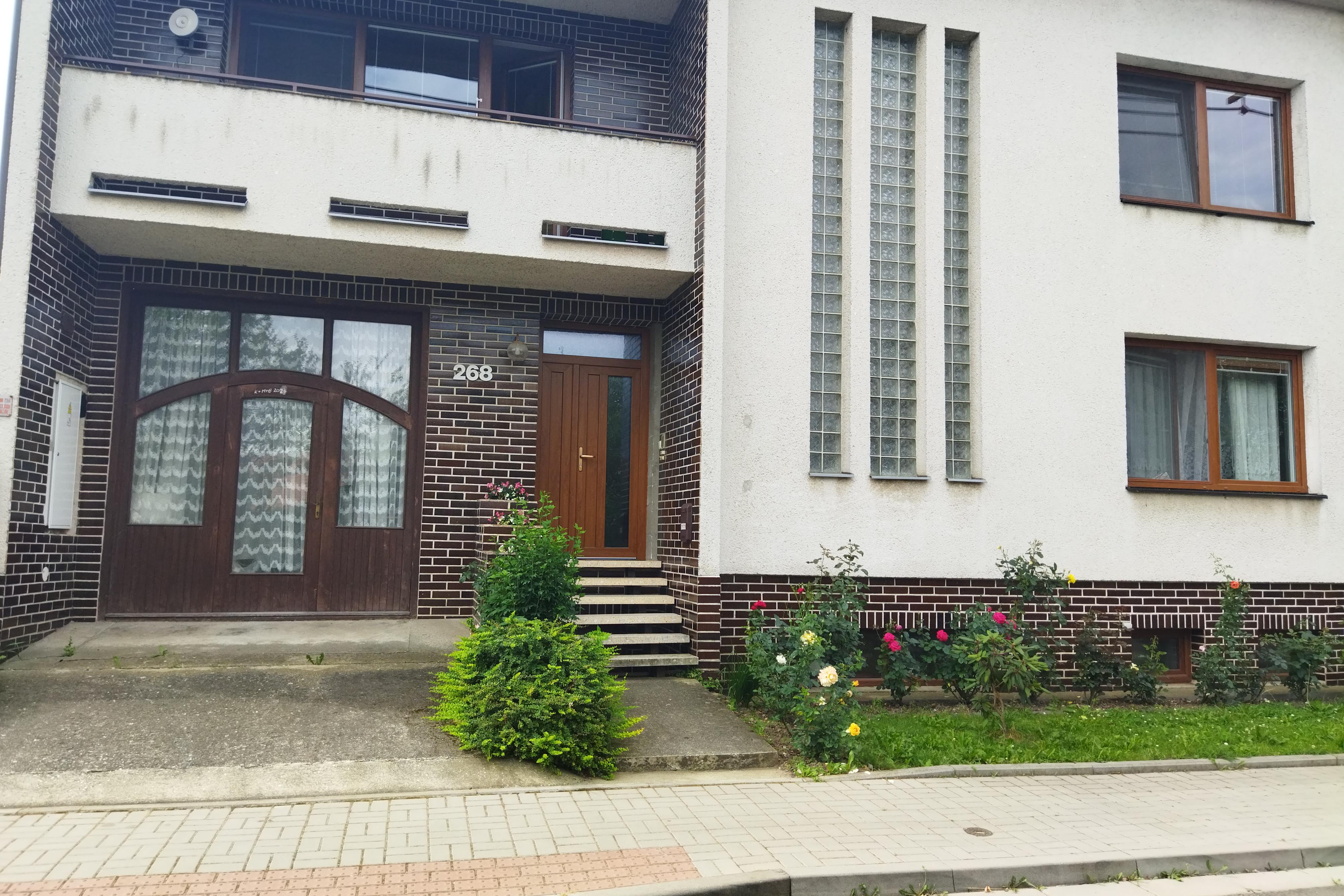 Porodní asistentka Mgr. Eva Vaňková