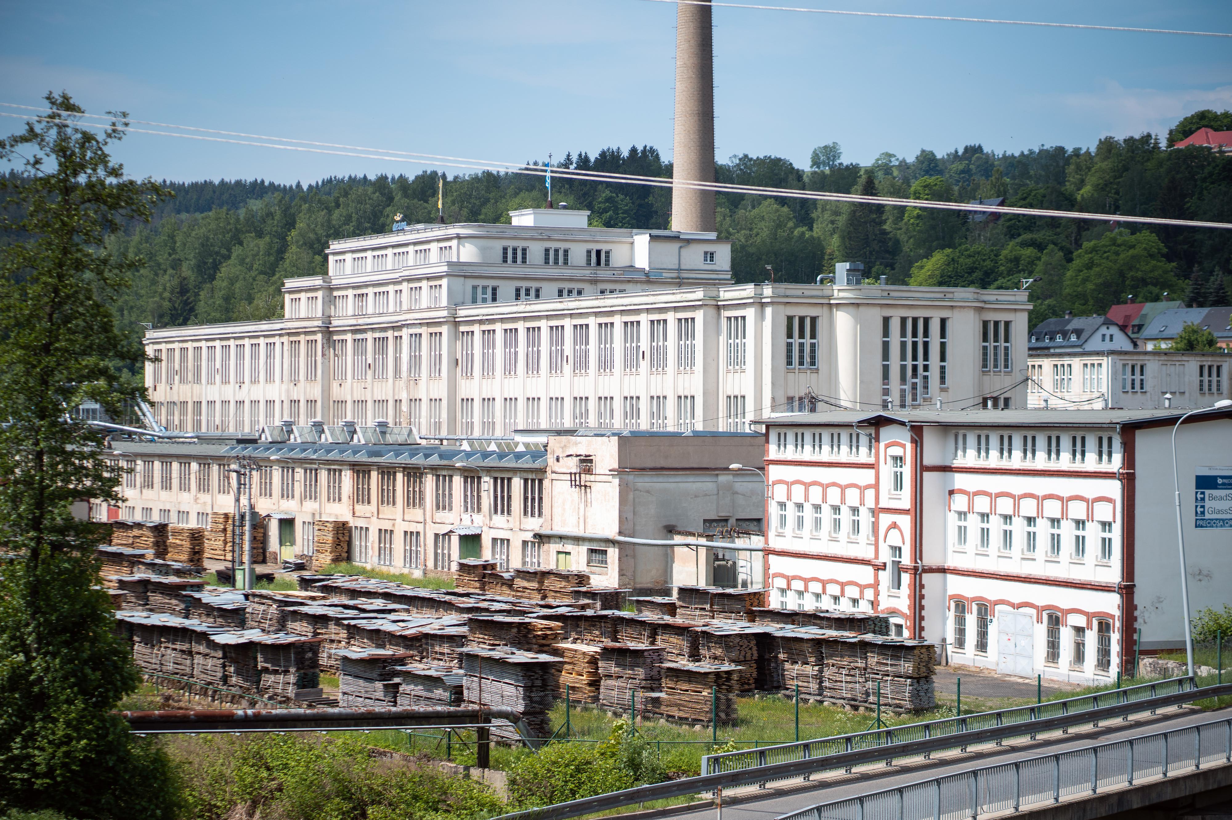 Detoa Albrechtice s. r. o.