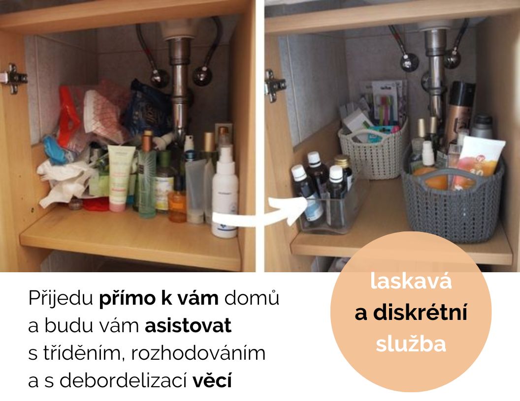 Marcela Janská, Žijeme minimalismem foto 4