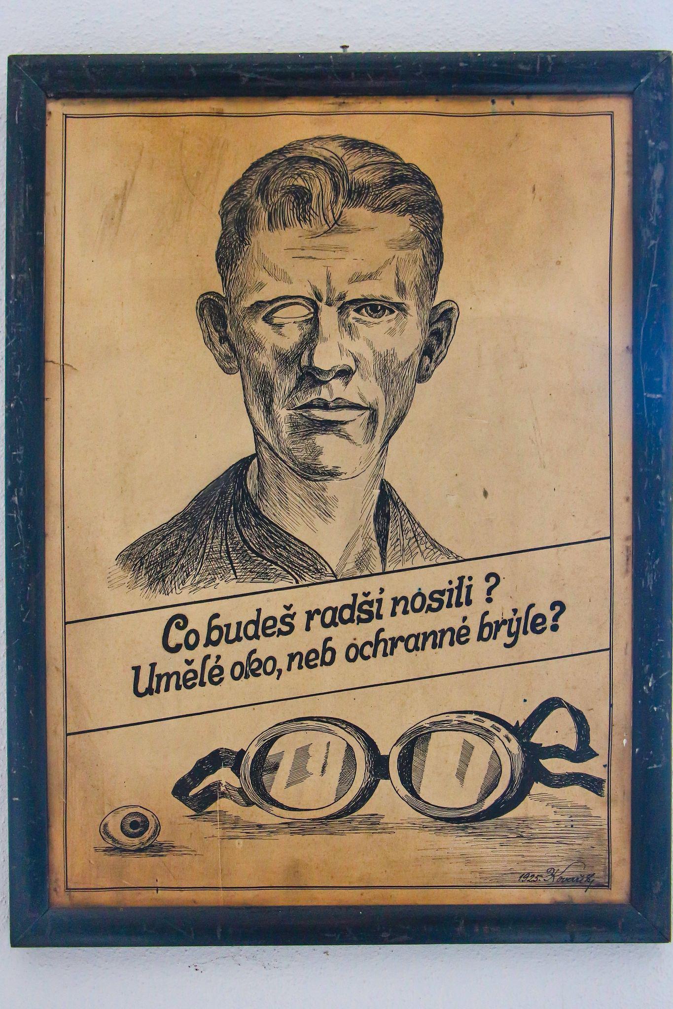Museum veteránů - Zelenohorská pošta foto 6