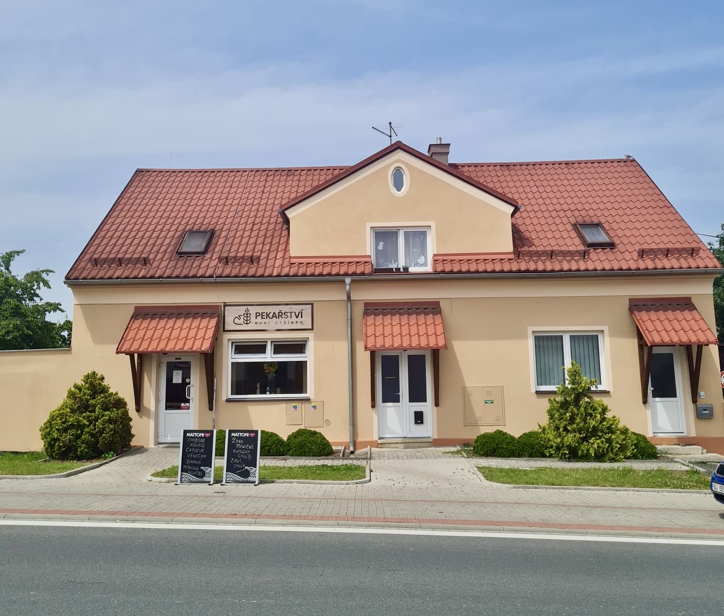 PEKAŘSTVÍ KURI foto 3