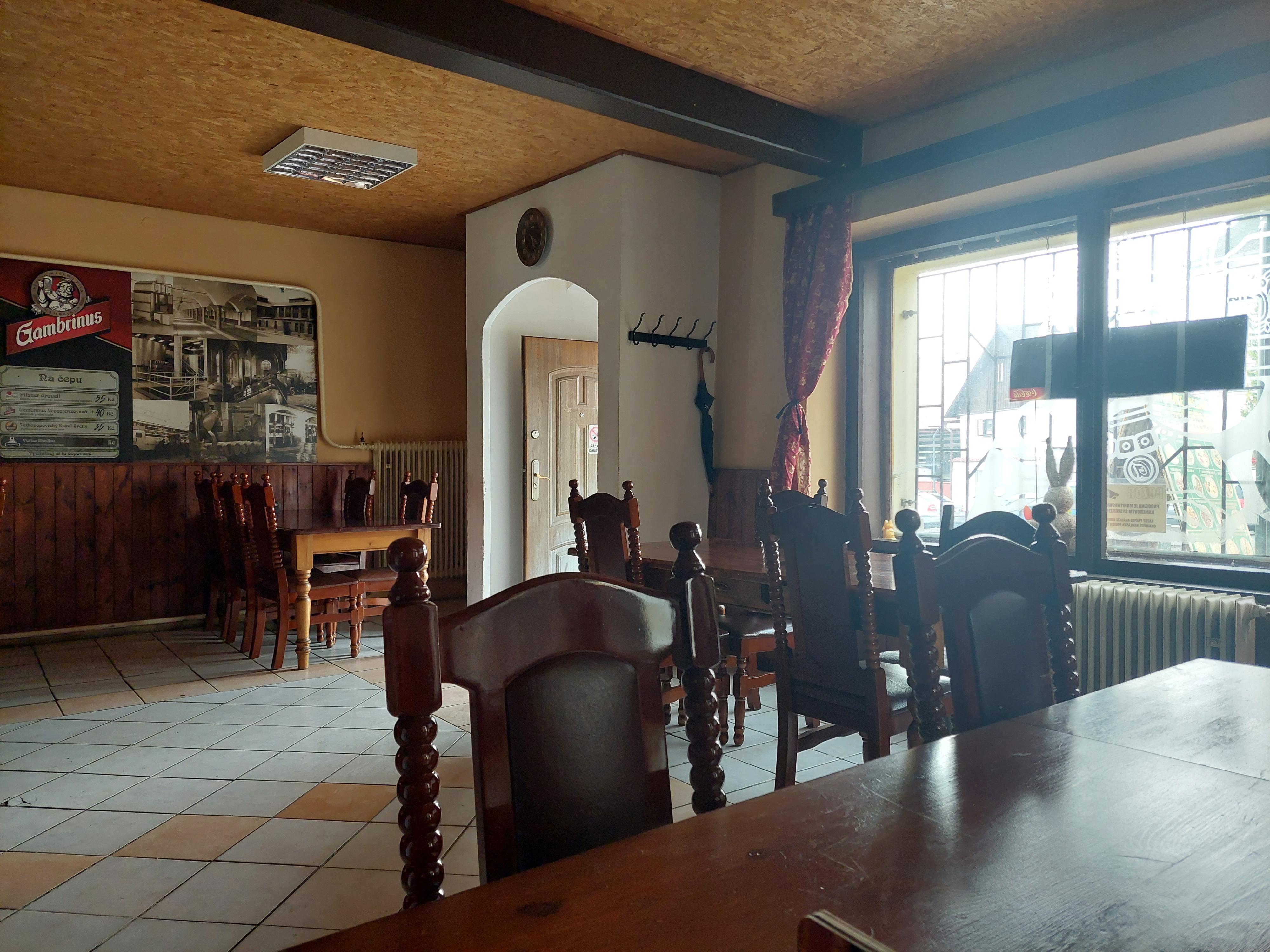 Restaurace Obecník foto 4