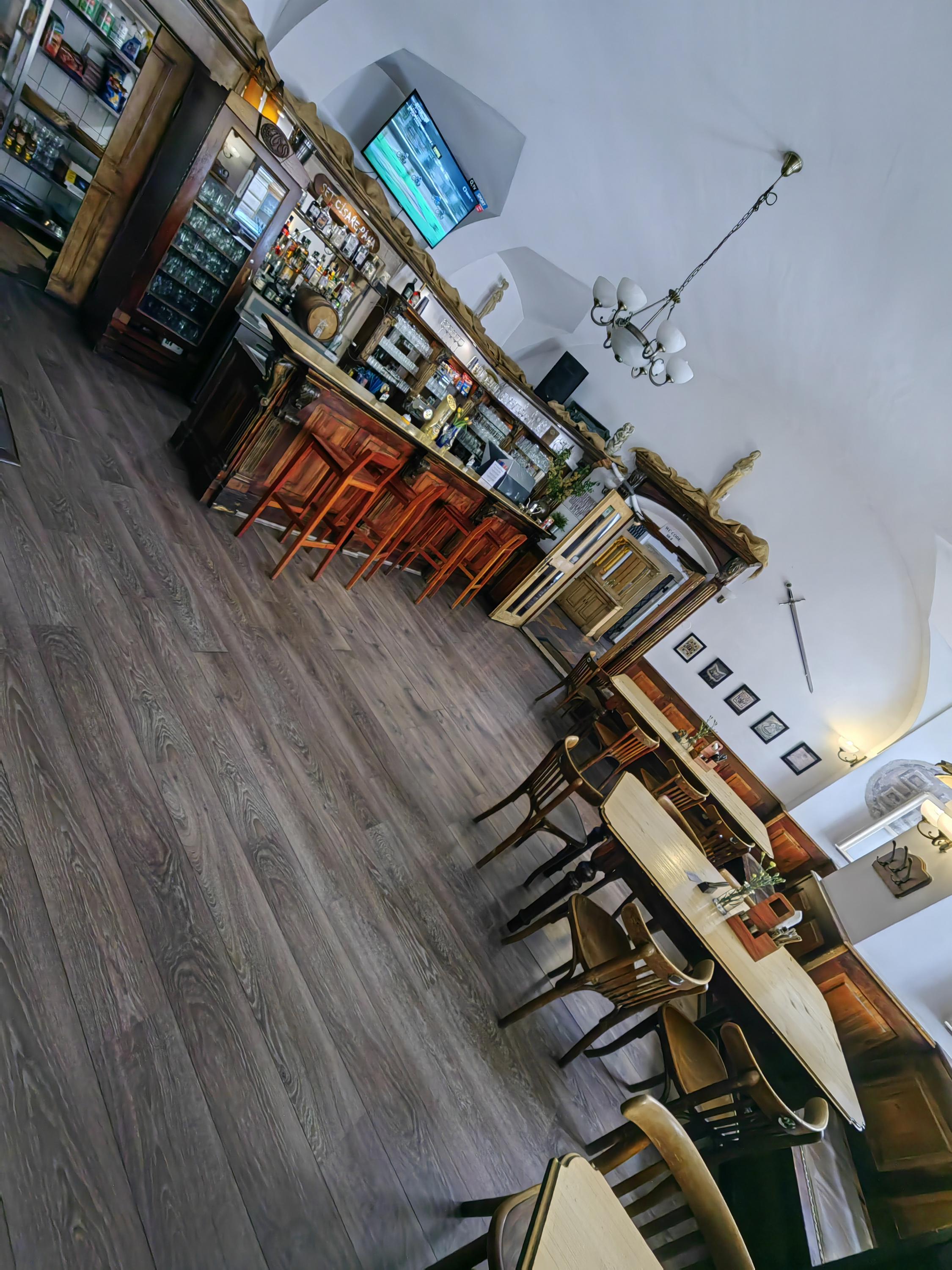 Restaurant U Svobodných Zednářů foto 3