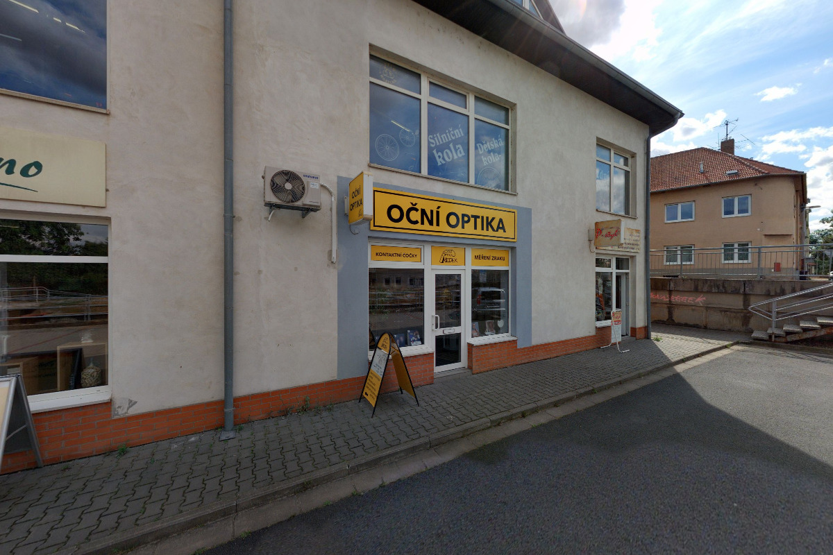 Oční optika Medek foto 2
