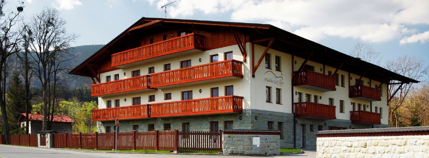 Penzion Mountain foto 5