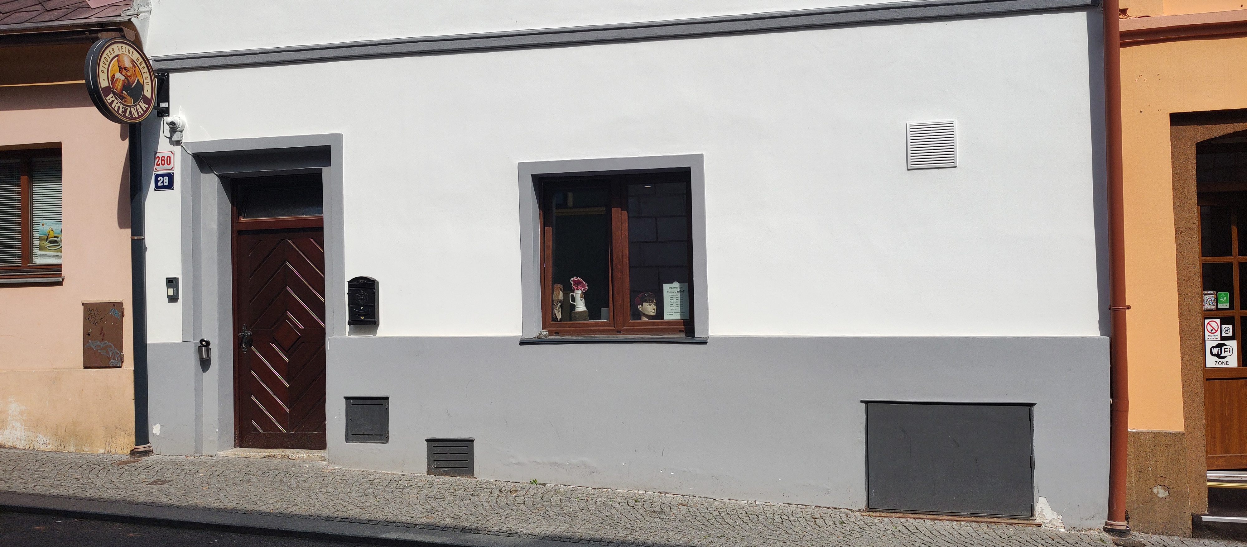 Pivnice U Sršně foto 5
