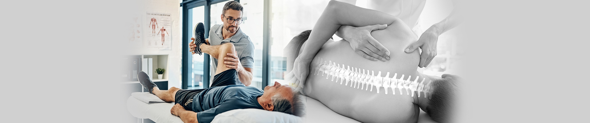 Úvodní obrázek Centrum fyzioterapie Anděl