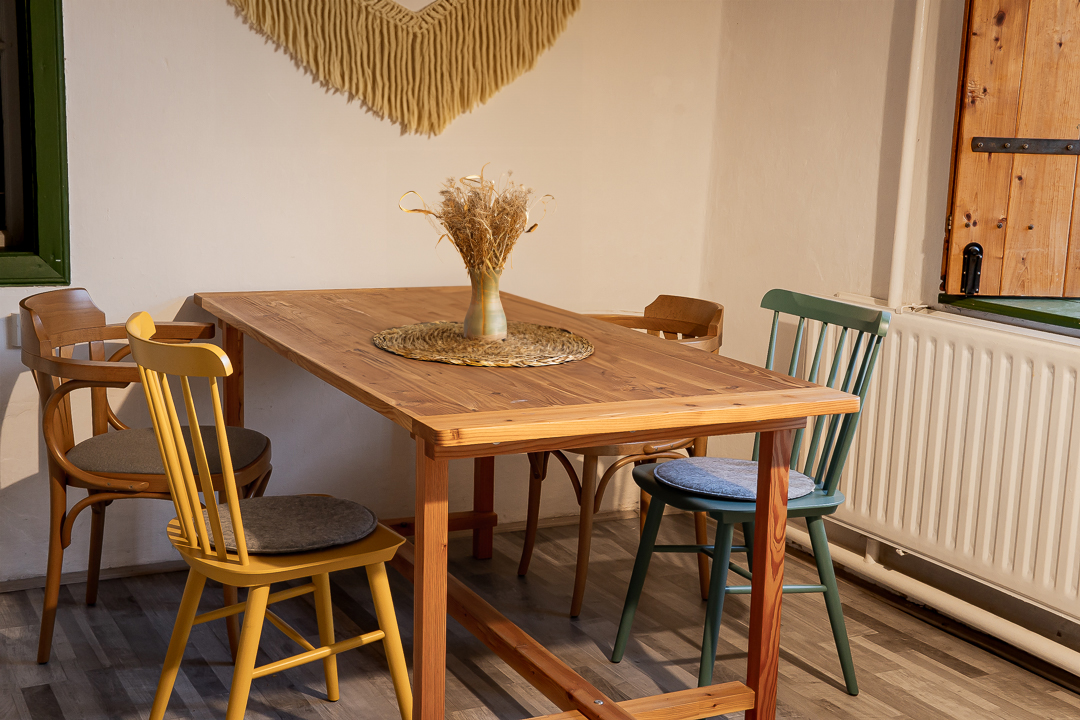 Melkes Woodcrafts foto 4