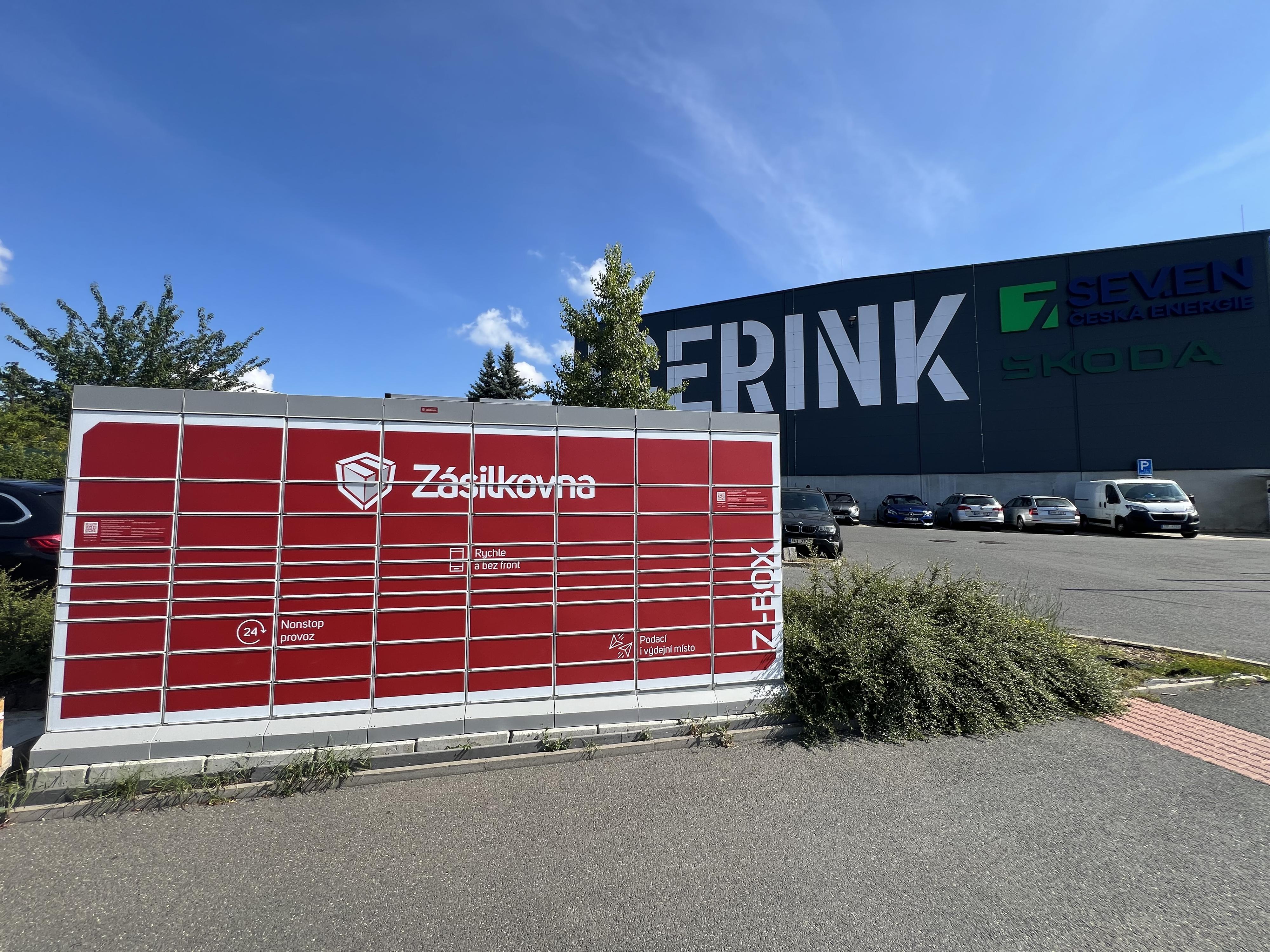 Z-BOX foto 5