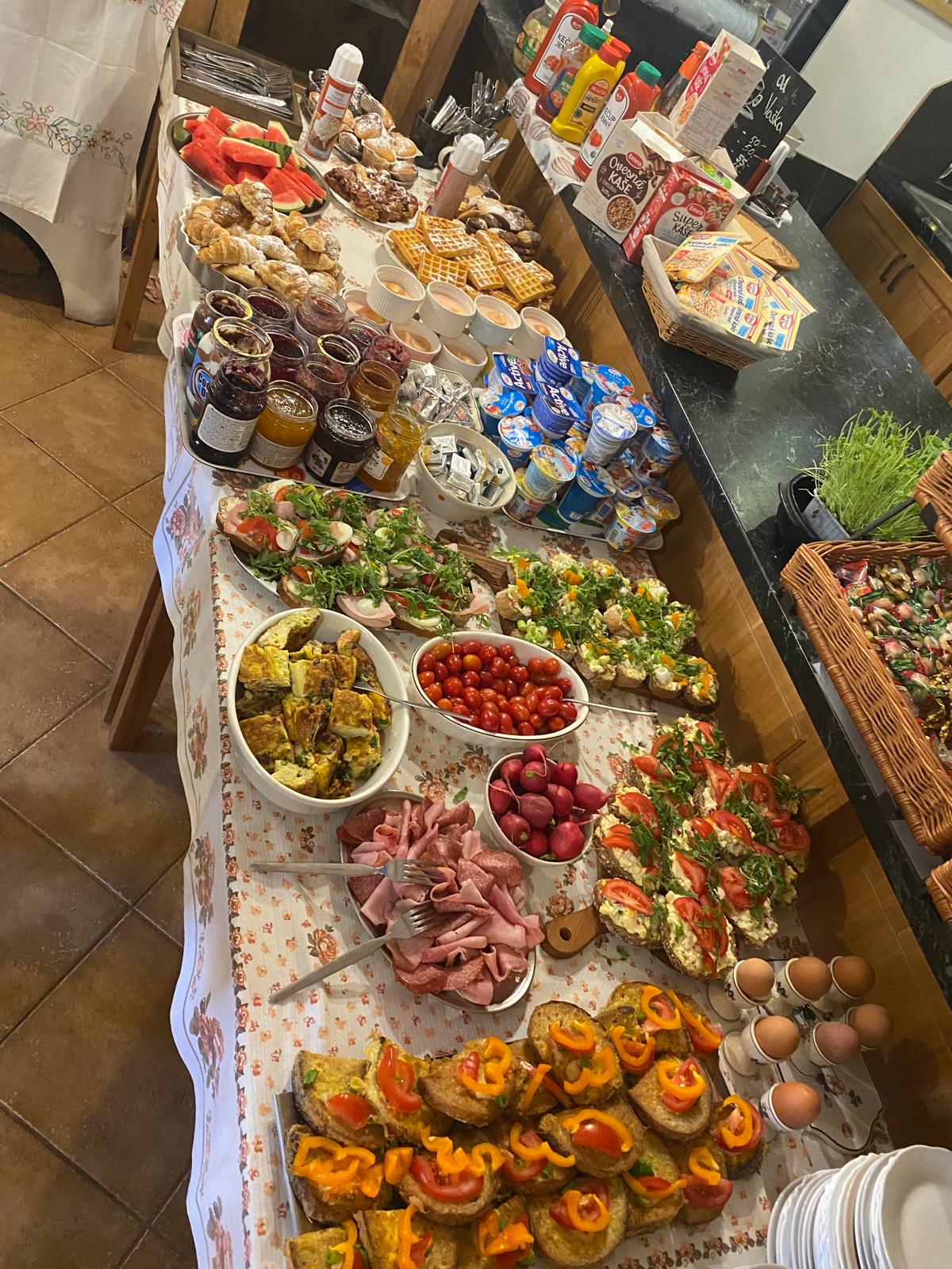 Penzion Alva 2 foto 2