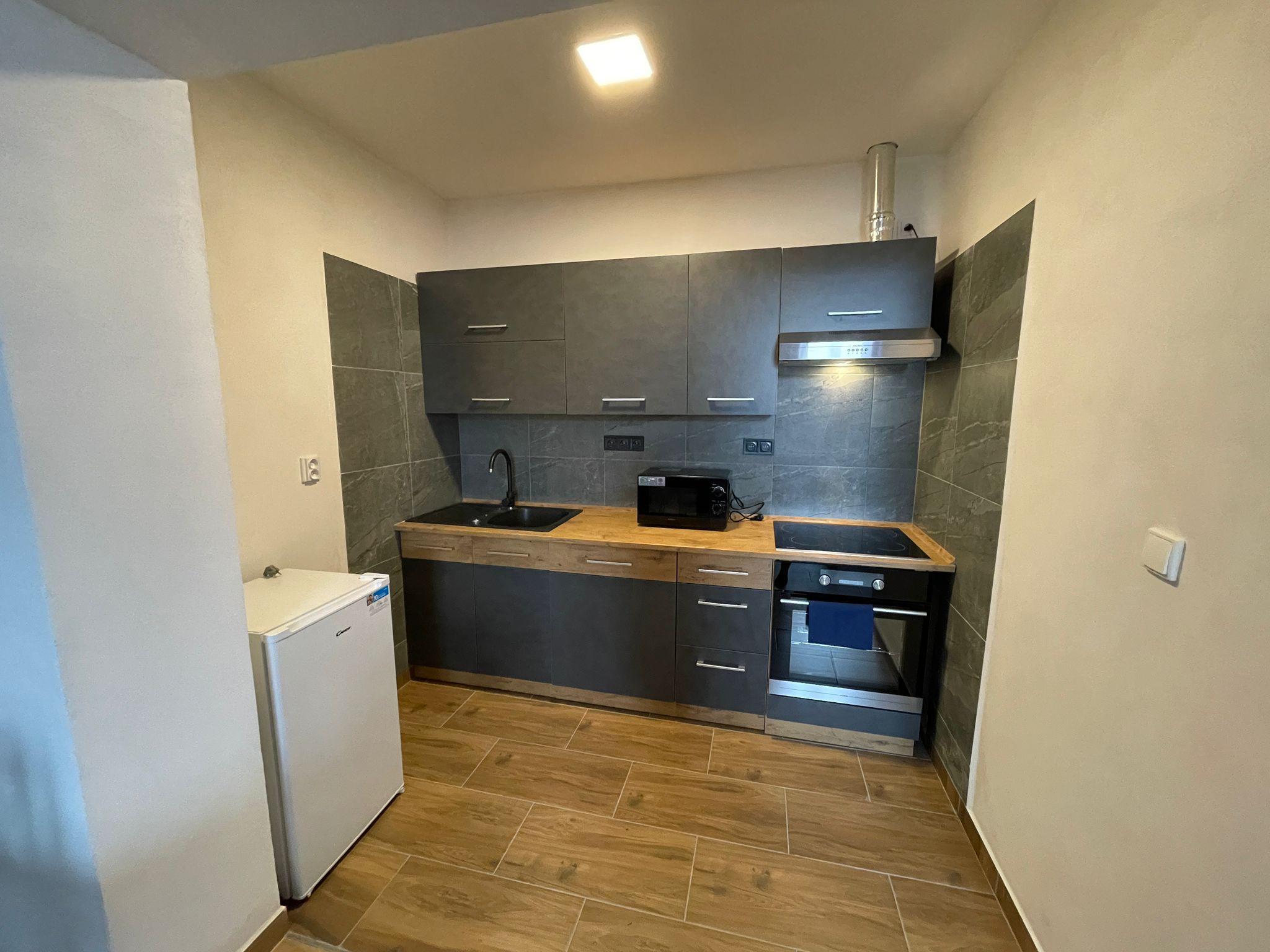 Apartmány Sport foto 5