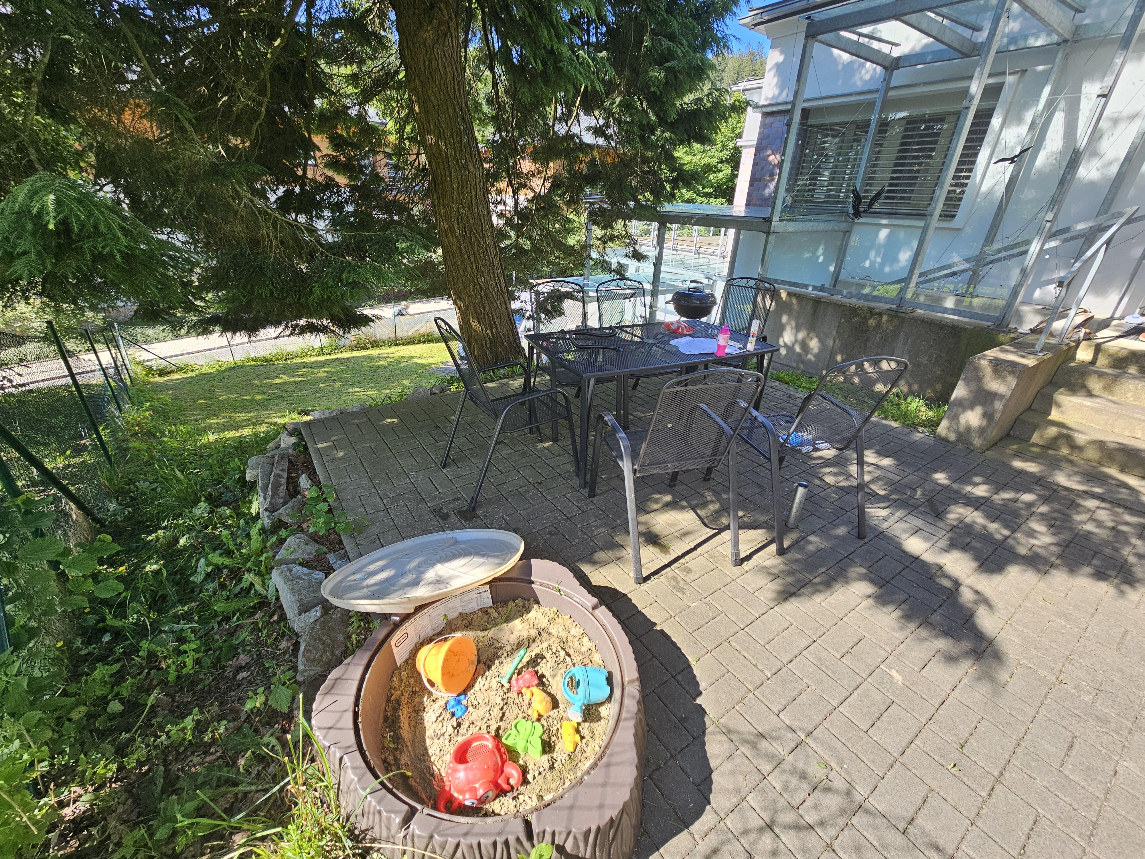 Vila Janské Lázně foto 3