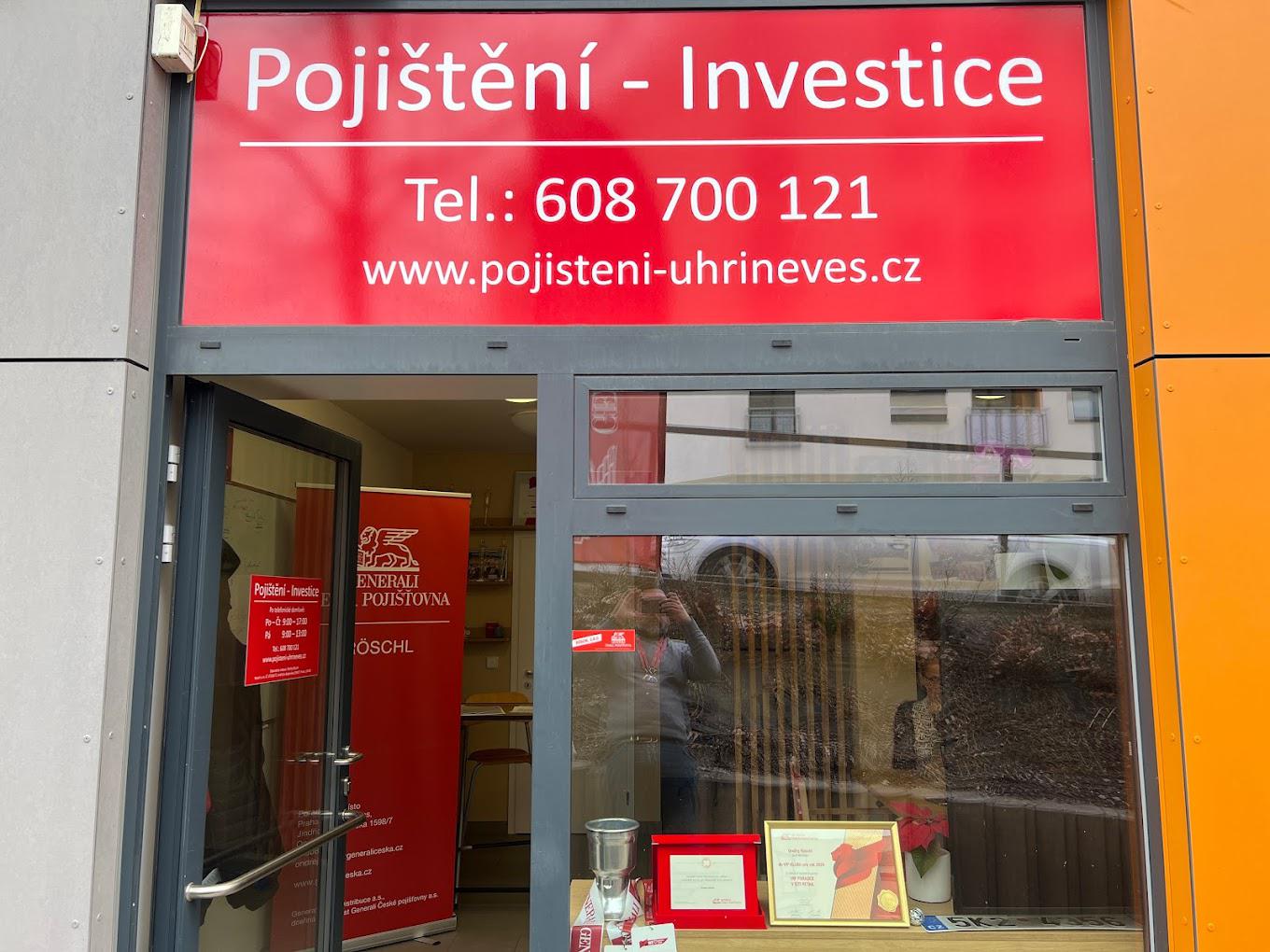 Ondřej Röschl - Generali Česká pojišťovna a.s. foto 1