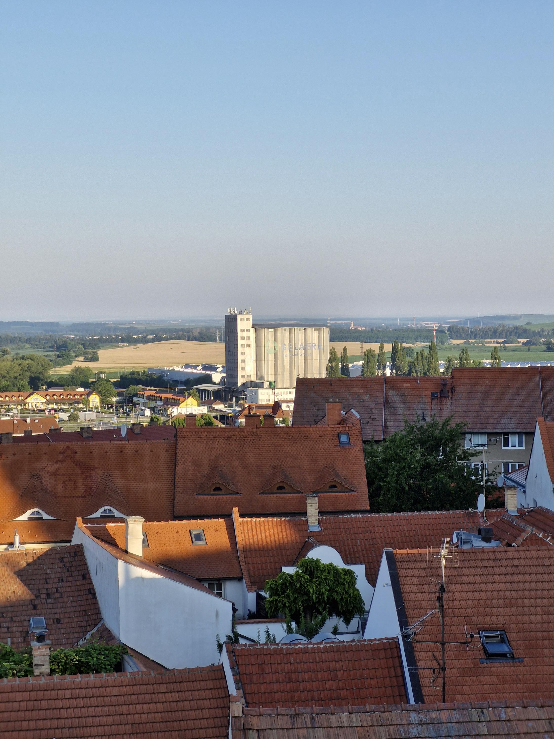 Vinný sklep hotelu Zámeček Mikulov foto 2
